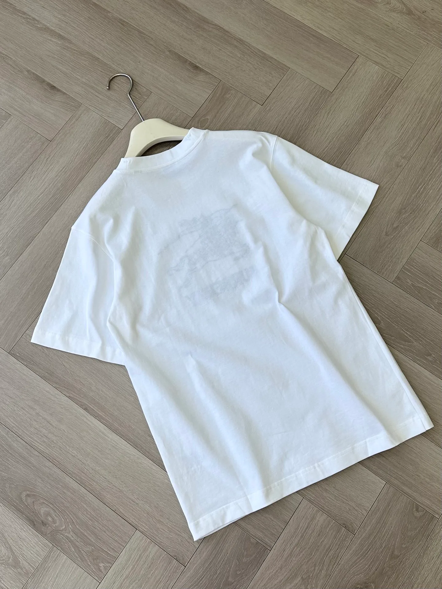 Футболки Мужские Burberry 11711790