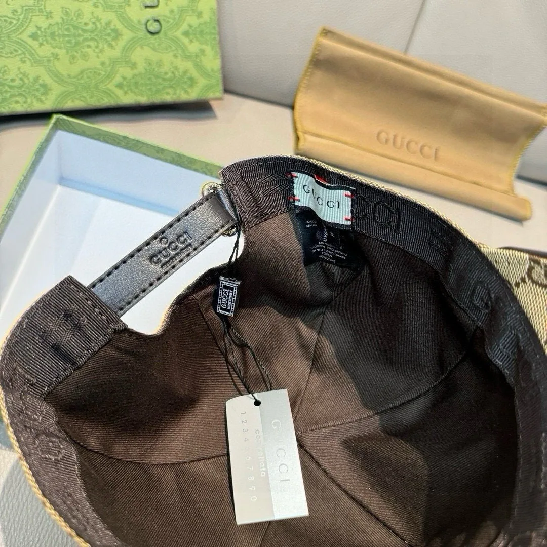 Головные Уборы Gucci 17604840