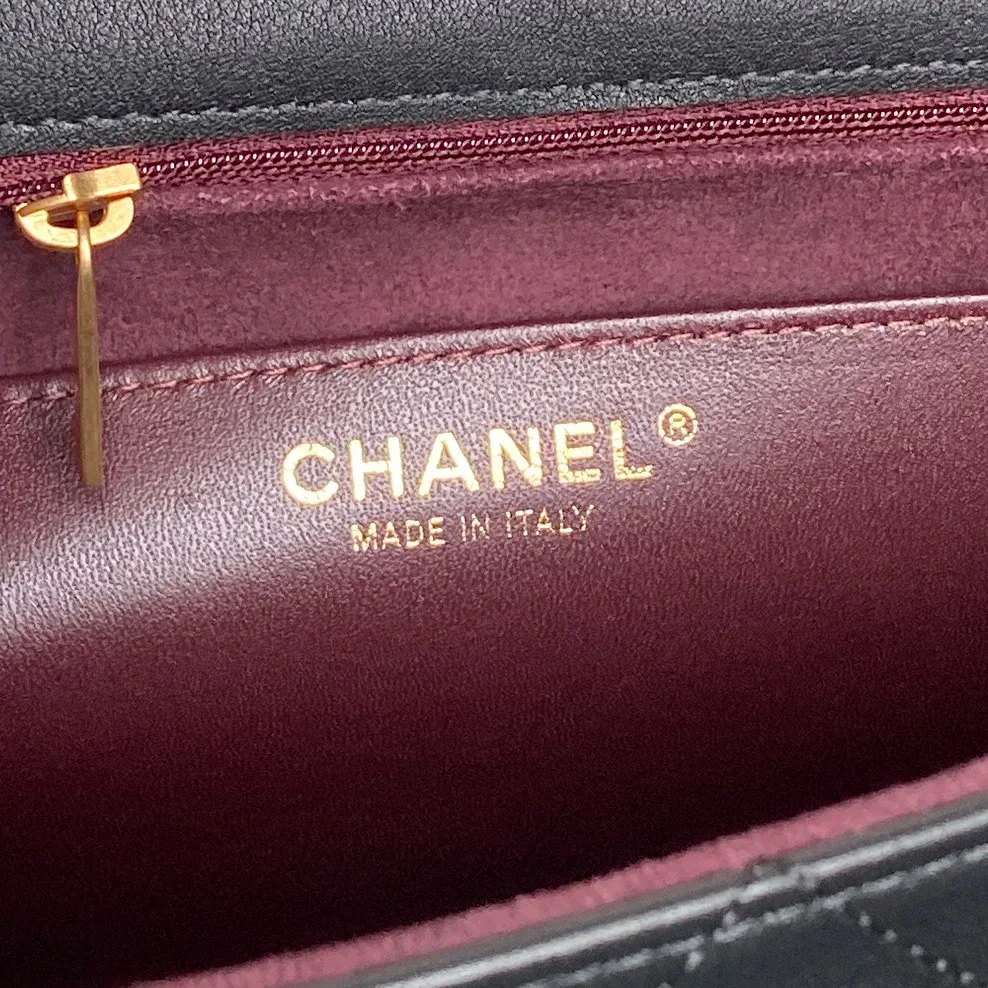 Классические Сумки Женские Chanel 18000304