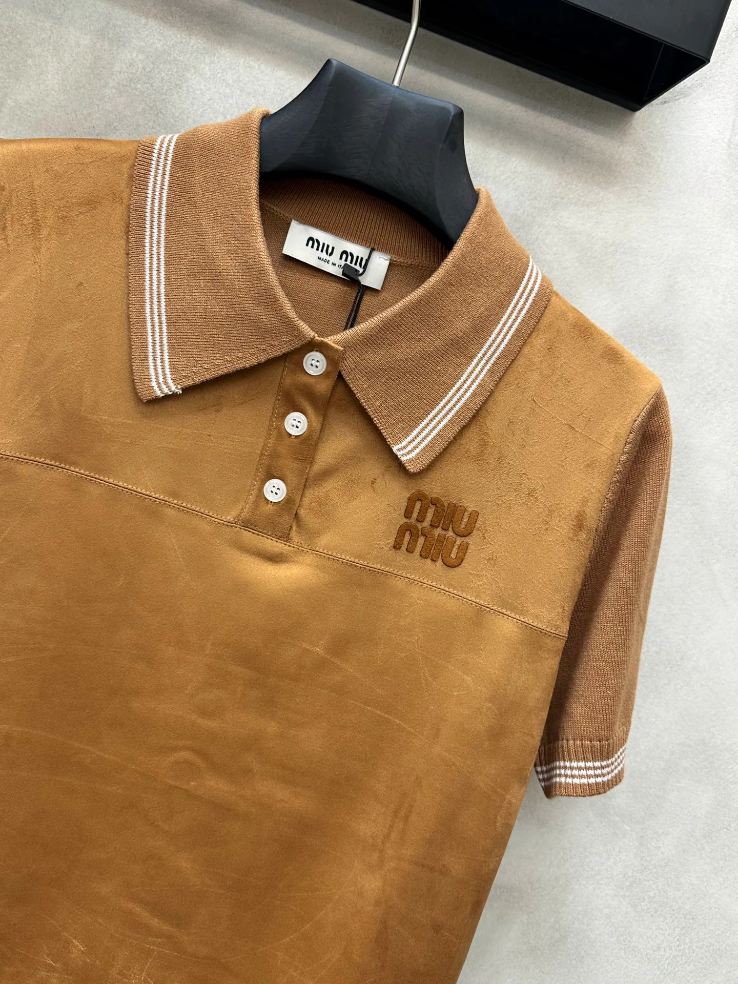 Рубашки Женские Miu Miu 13395885