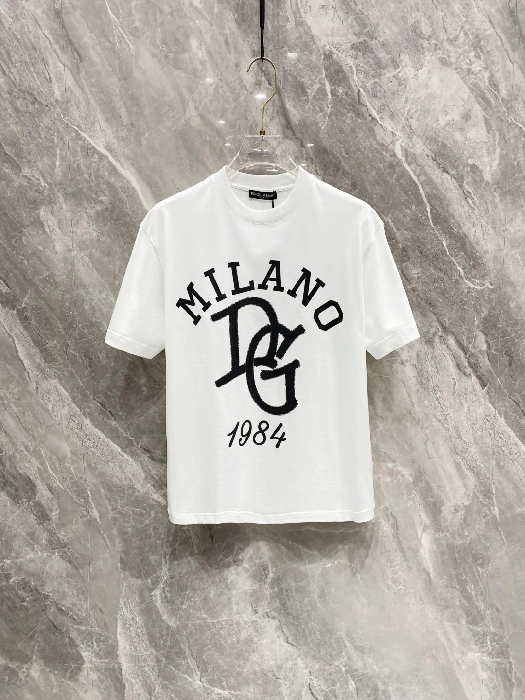 Футболки Мужские Dolce & Gabbana 928030