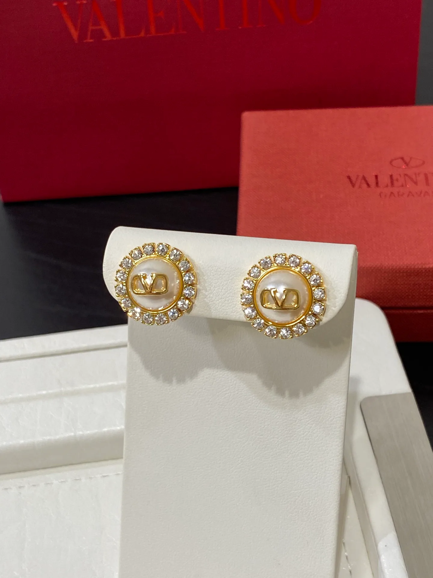 Бижутерия Valentino 17770160