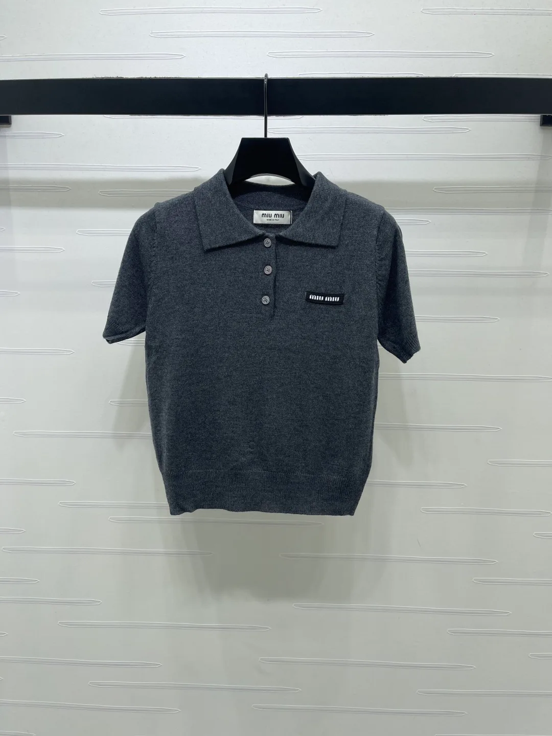 Рубашки Женские Miu Miu 11585686