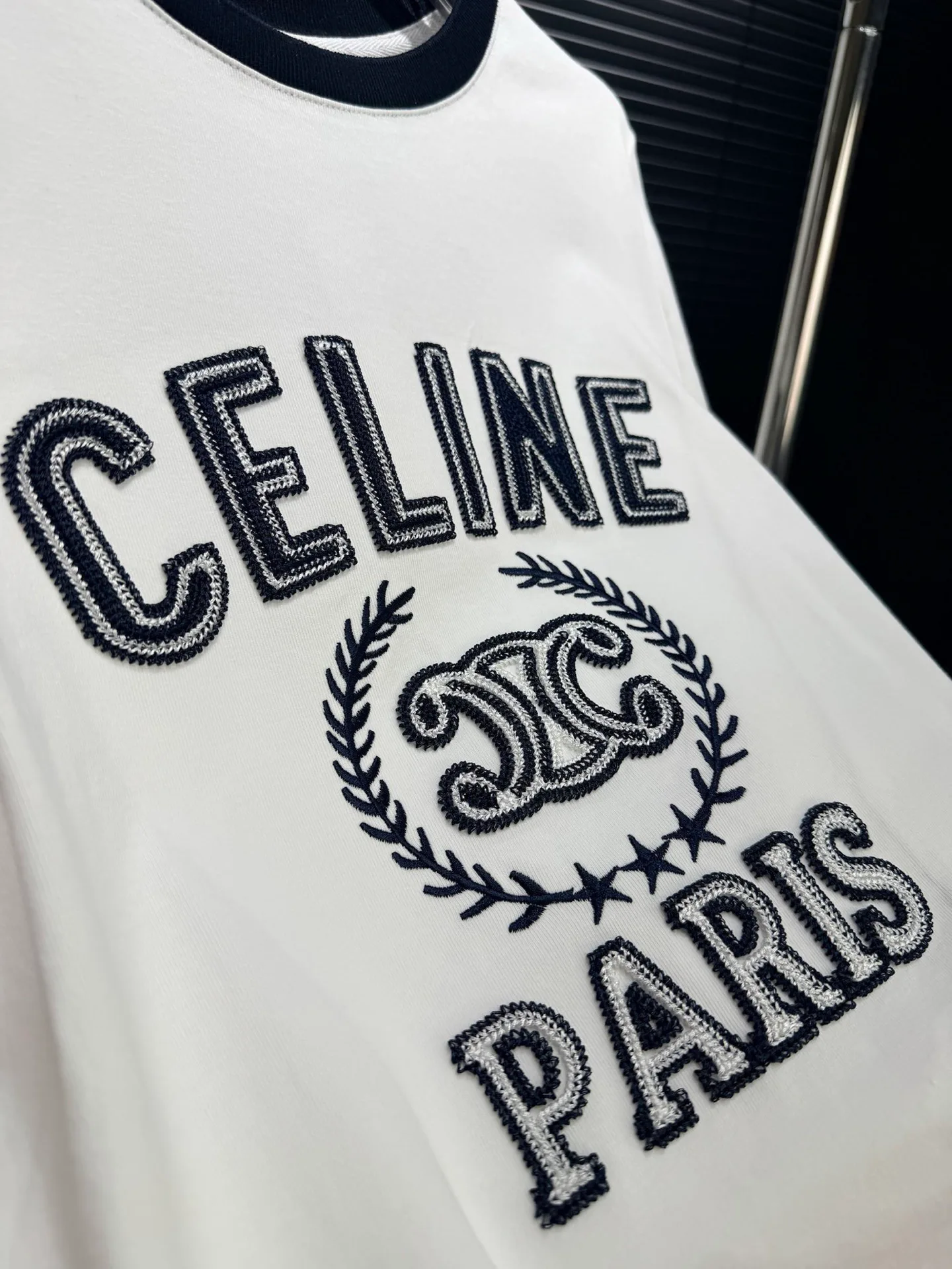 Футболки Женские Celine 1278062