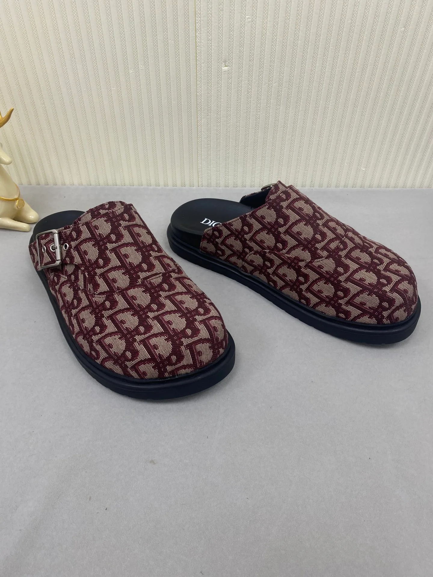 Мюли И Сабо Женские Christian Dior 836980