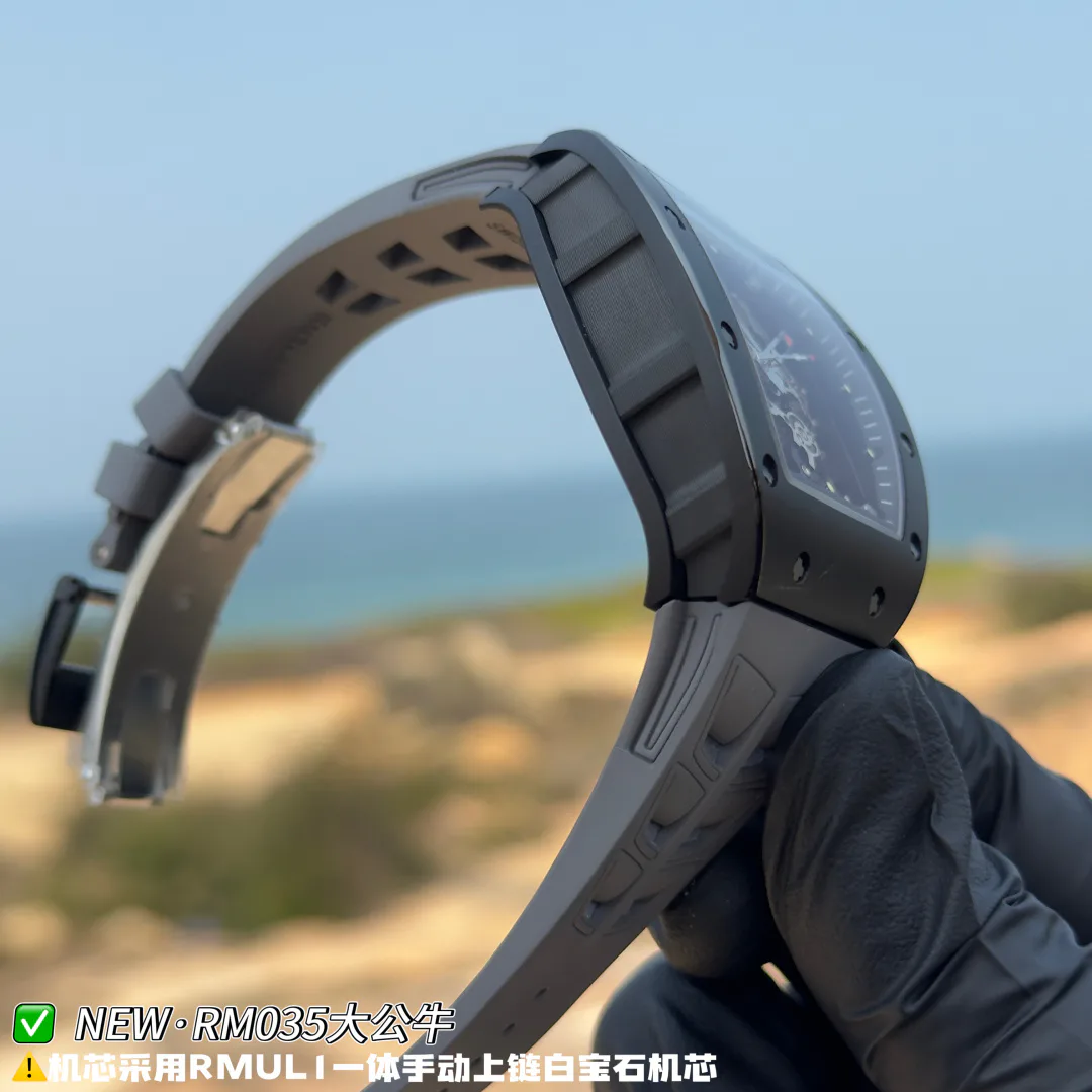 Часы Мужские Richard Mille 11693398