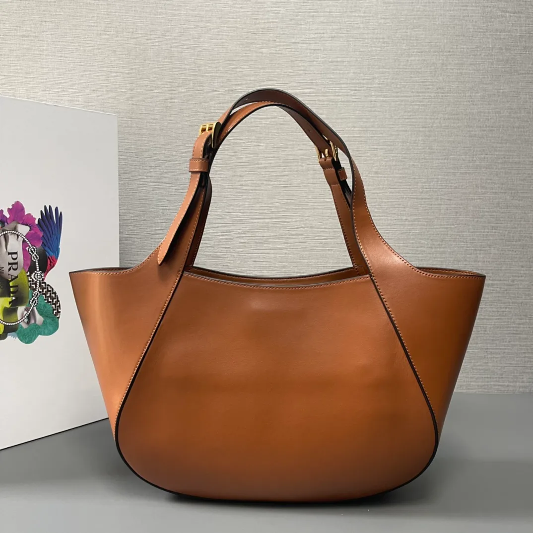 Классические Сумки Женские Prada 9027