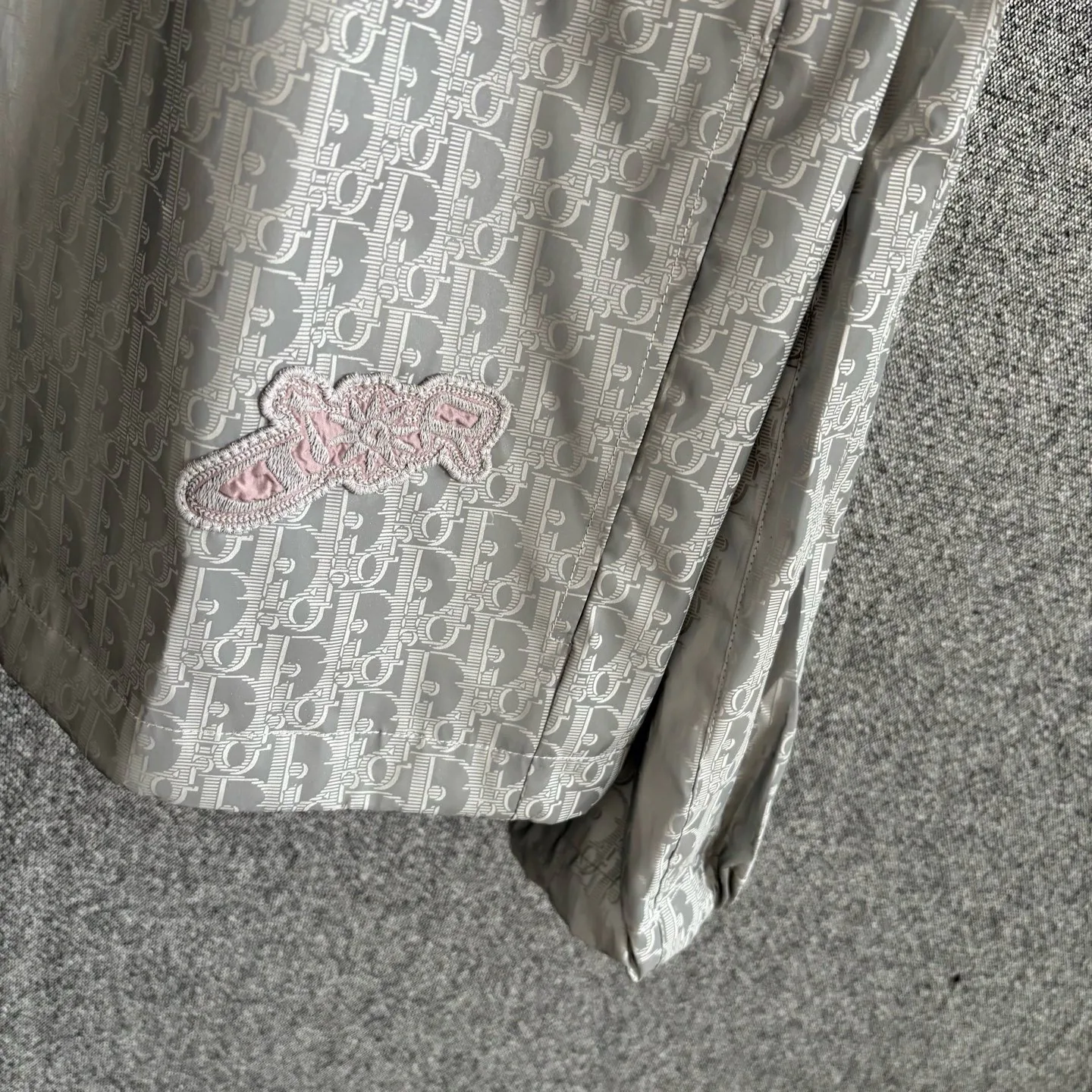 Куртки И Пуховики Мужские Christian Dior 48402