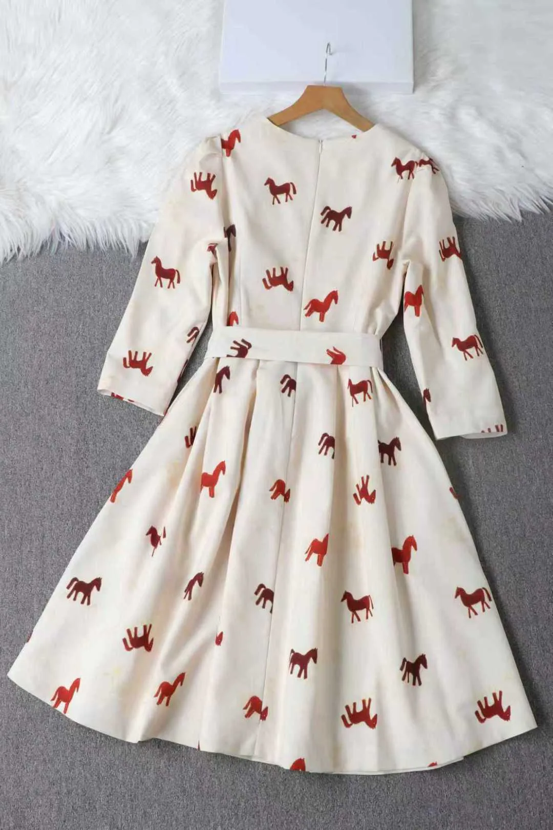 Платья Женские Hermes 1820392