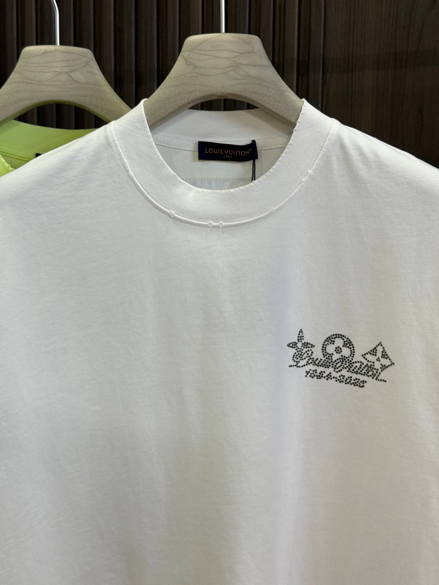 Футболки Женские Louis Vuitton 96474