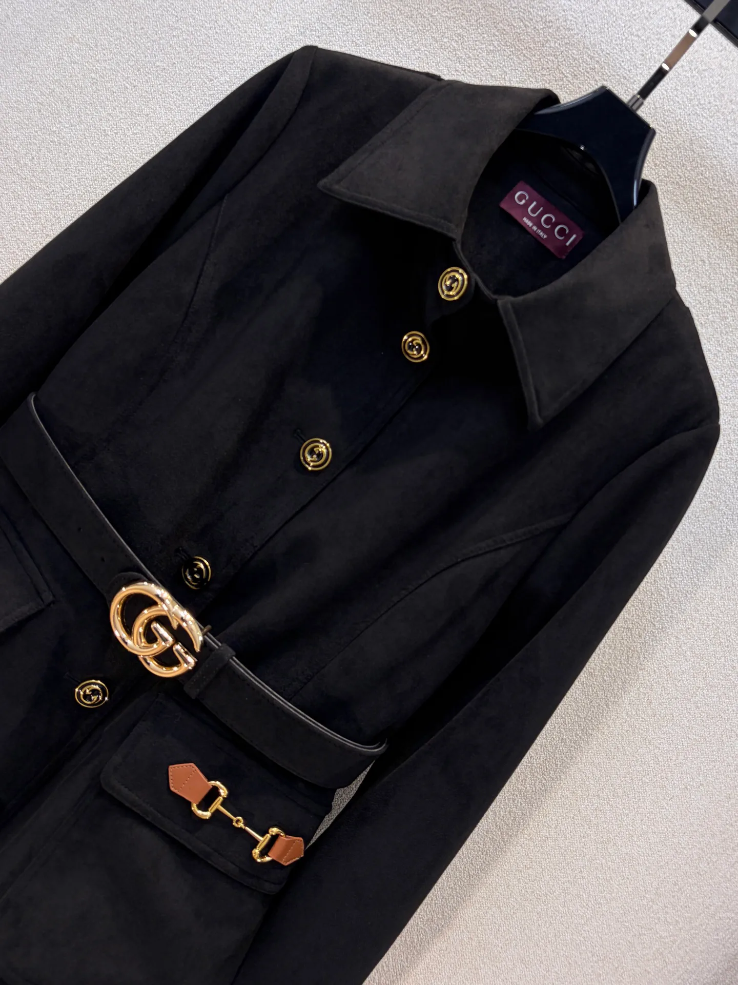 Жакеты Женские Gucci 19812992
