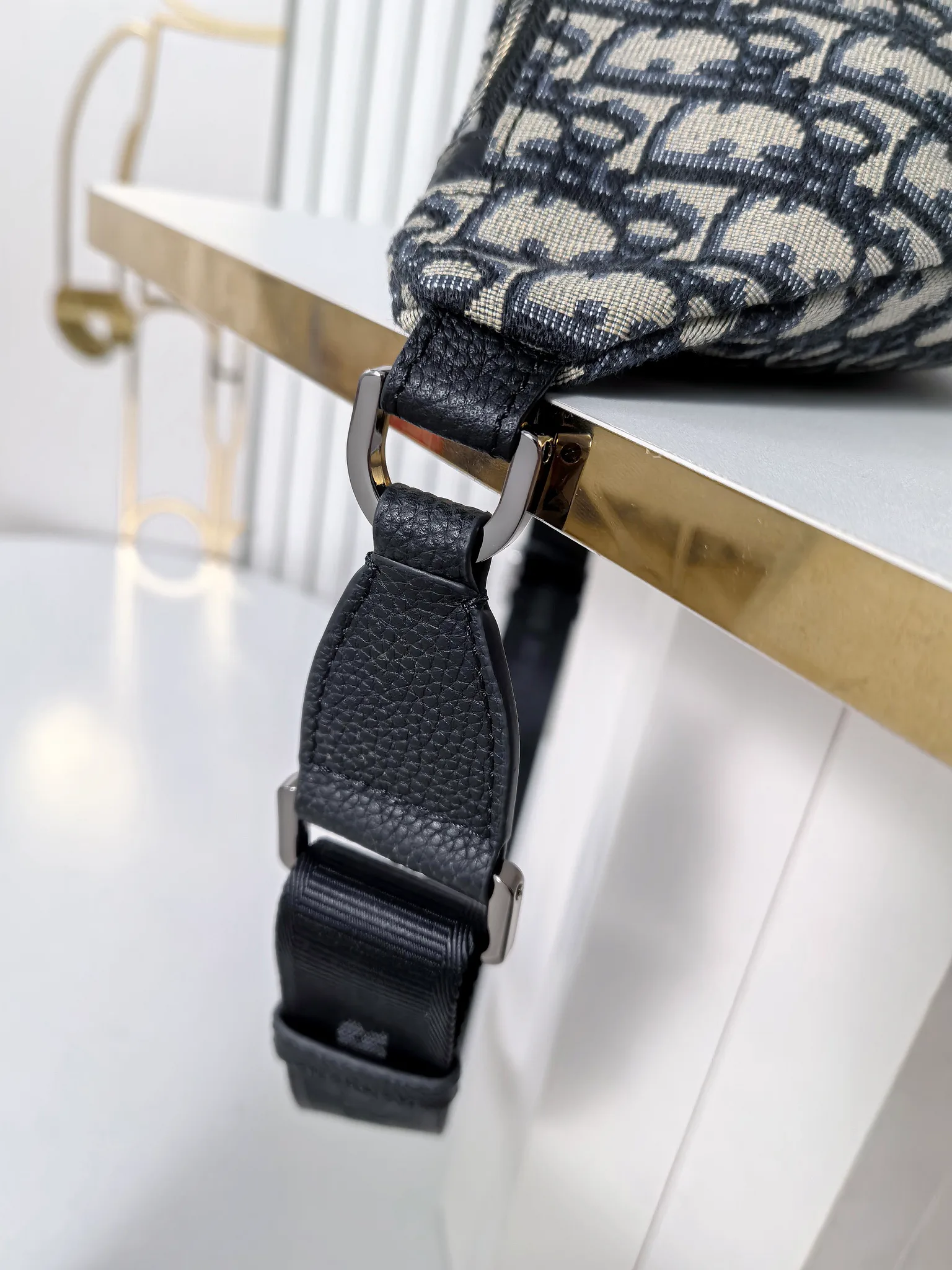 Поясные Сумки Мужские Christian Dior 11465865