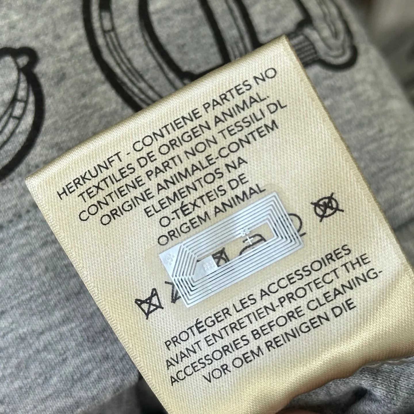 Брюки Женские Hermes 18023417