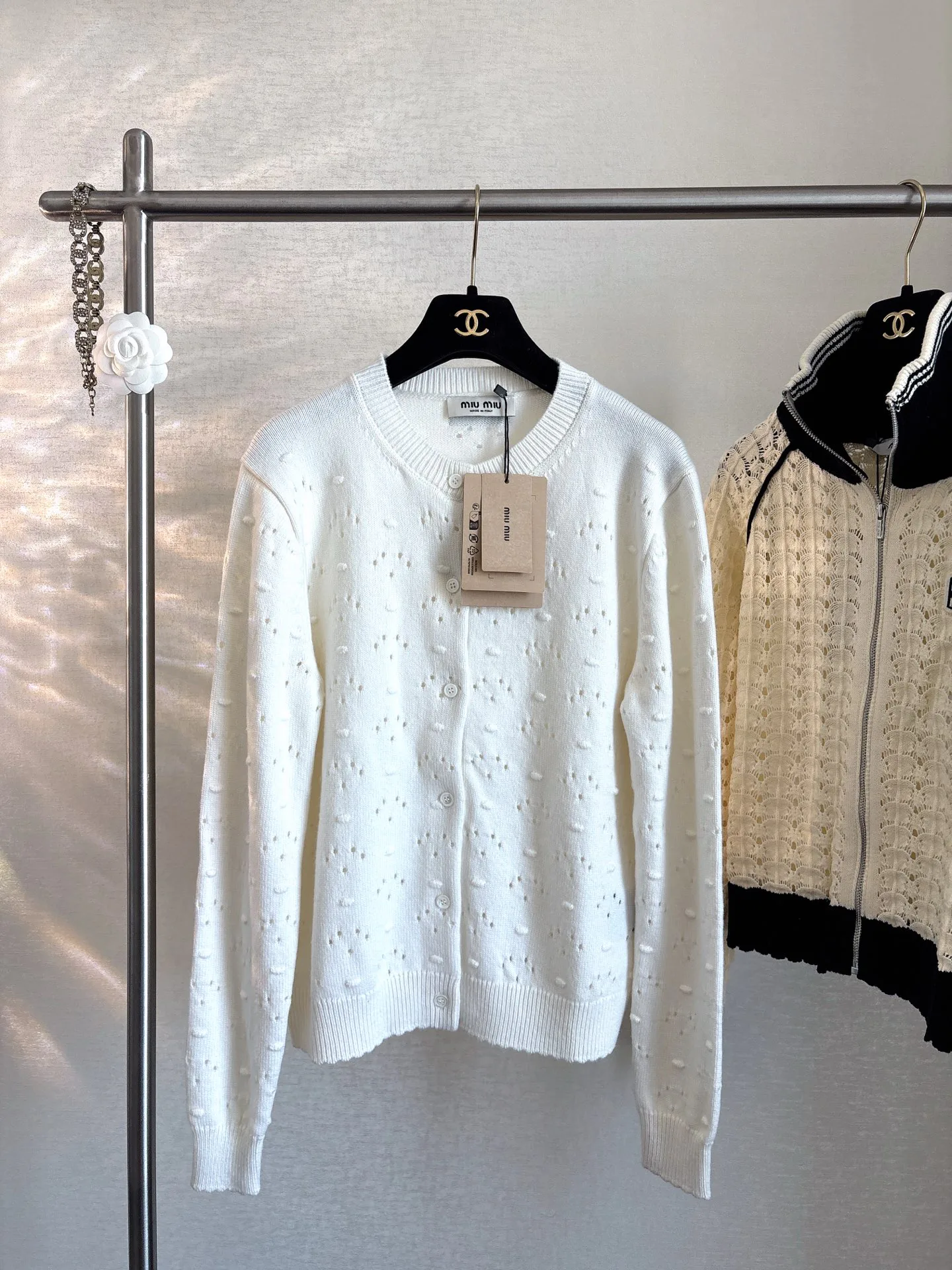 Платья Женские Miu Miu 11265720