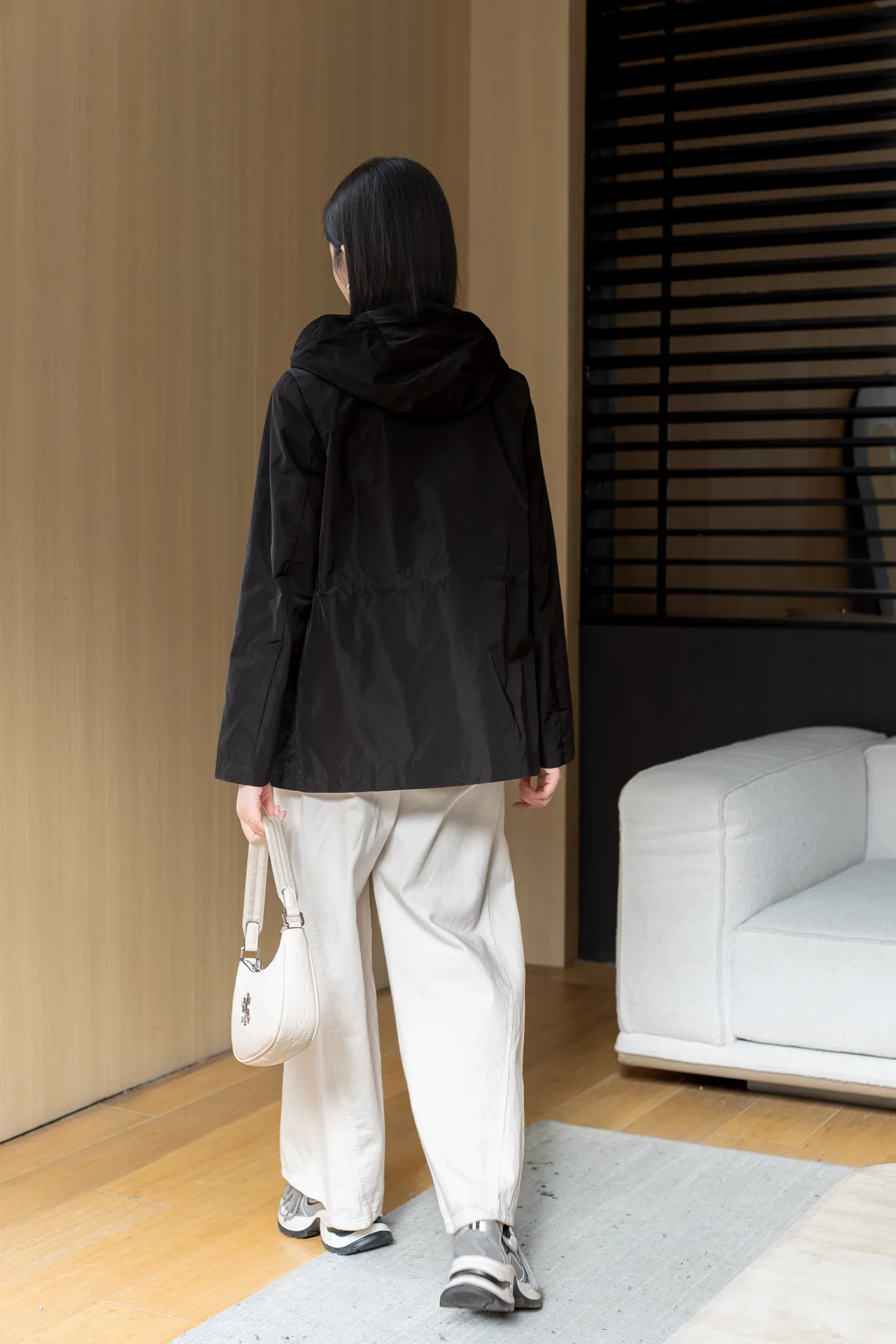 Куртки И Пуховики Женские Burberry 14224