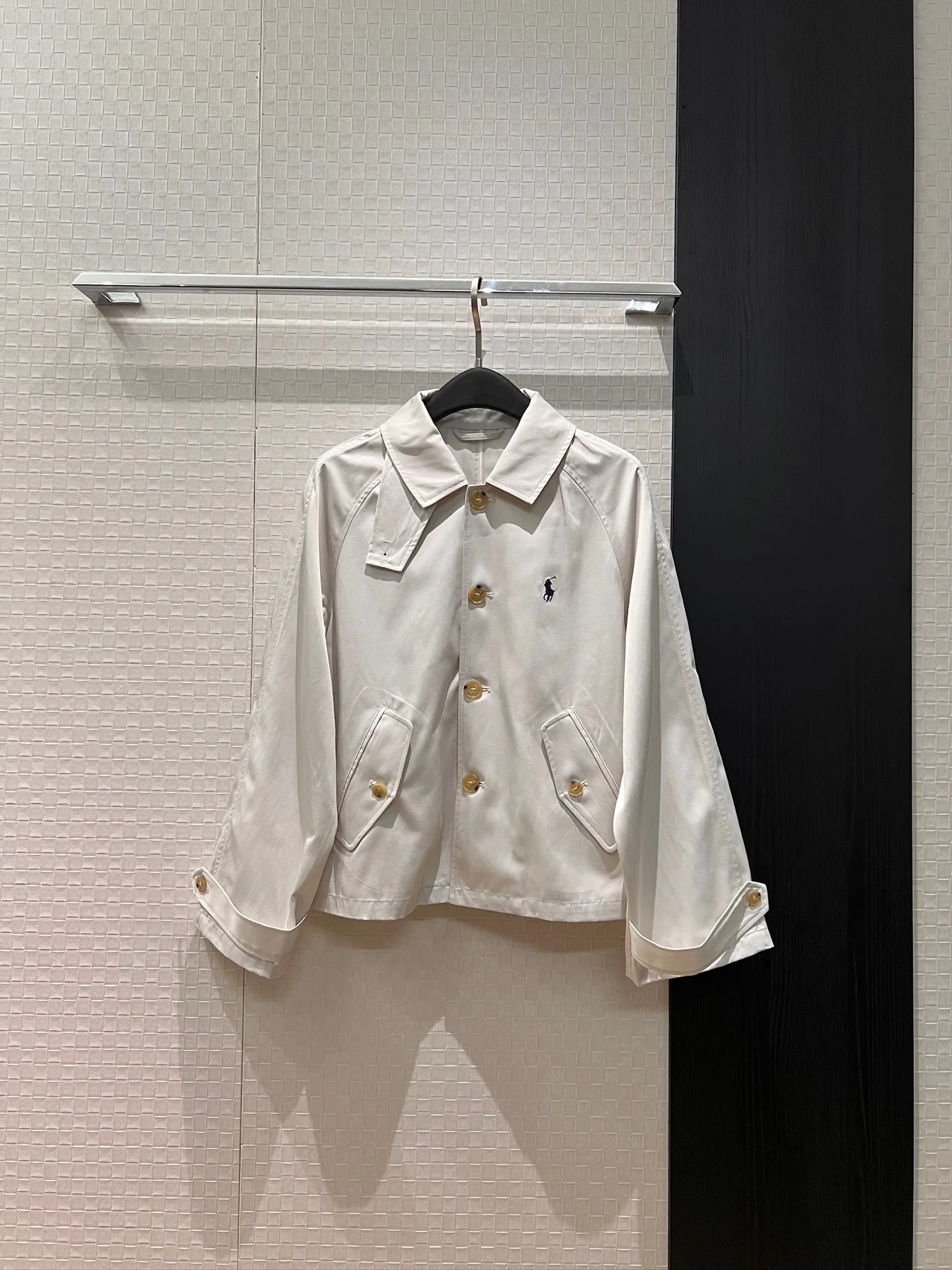 Куртки И Пуховики Женские Ralph Lauren 11164907