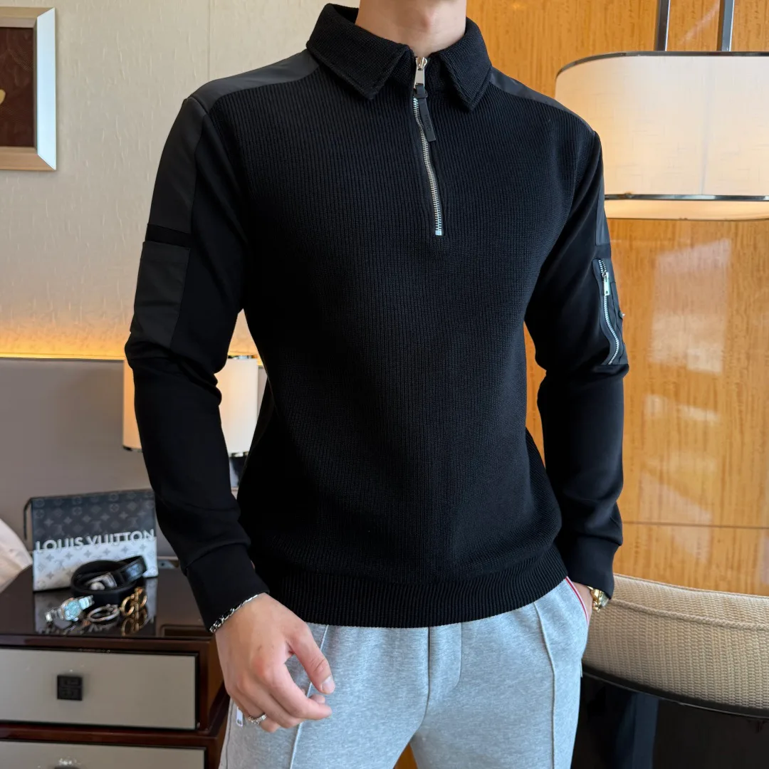Джемперы И Свитеры Мужские Prada 5093863