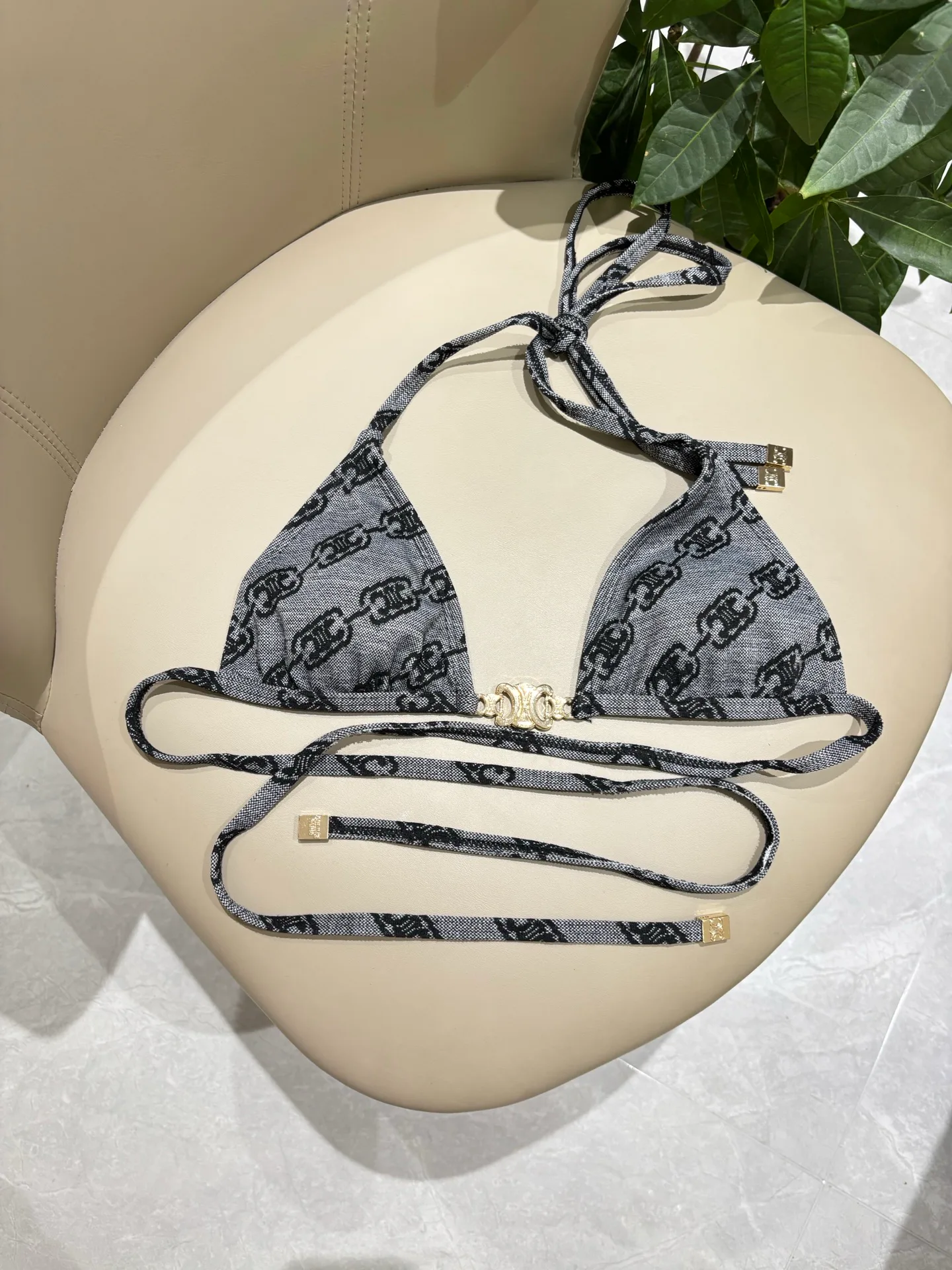 Купальники Женские Fendi 11722598