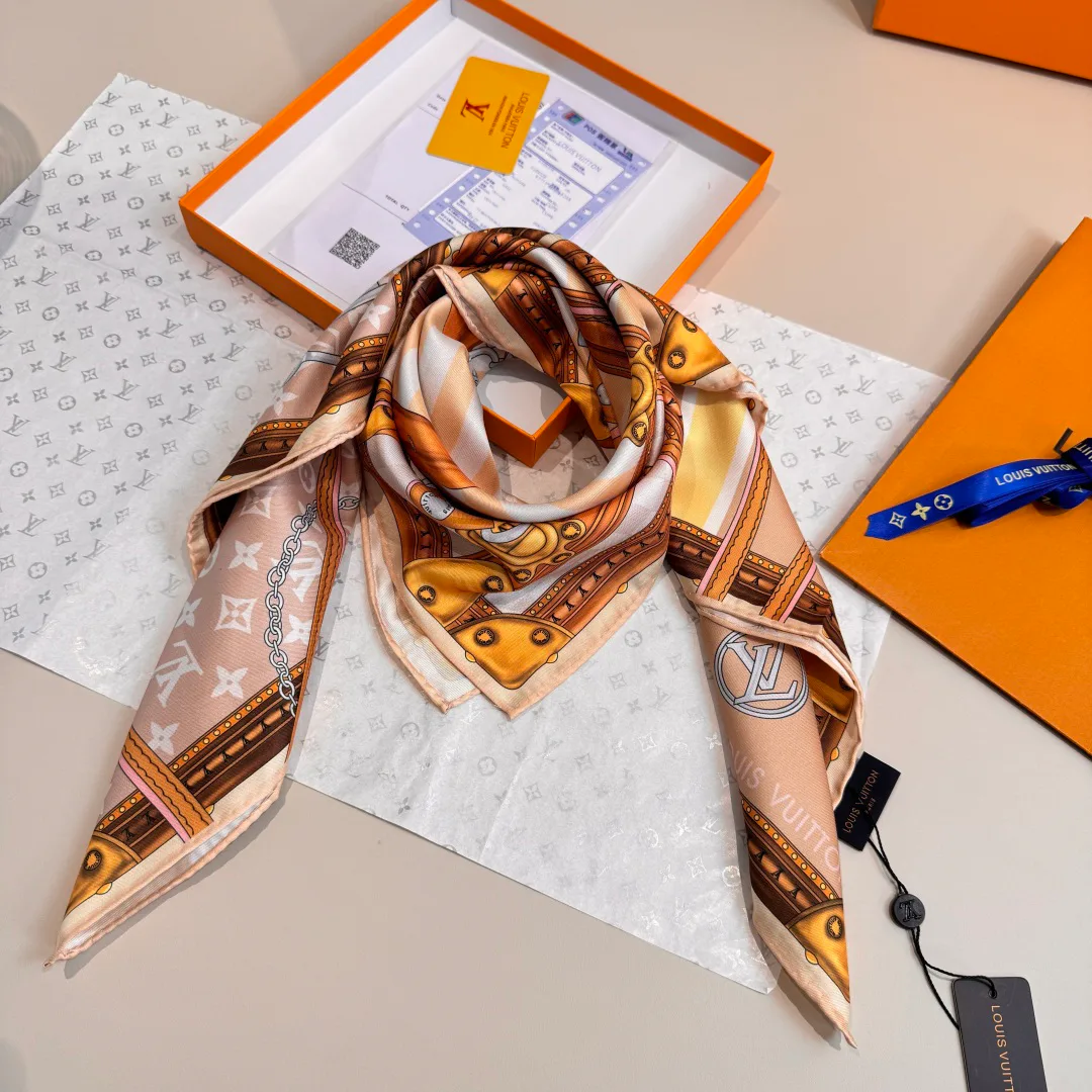 Платки Louis Vuitton 13079202