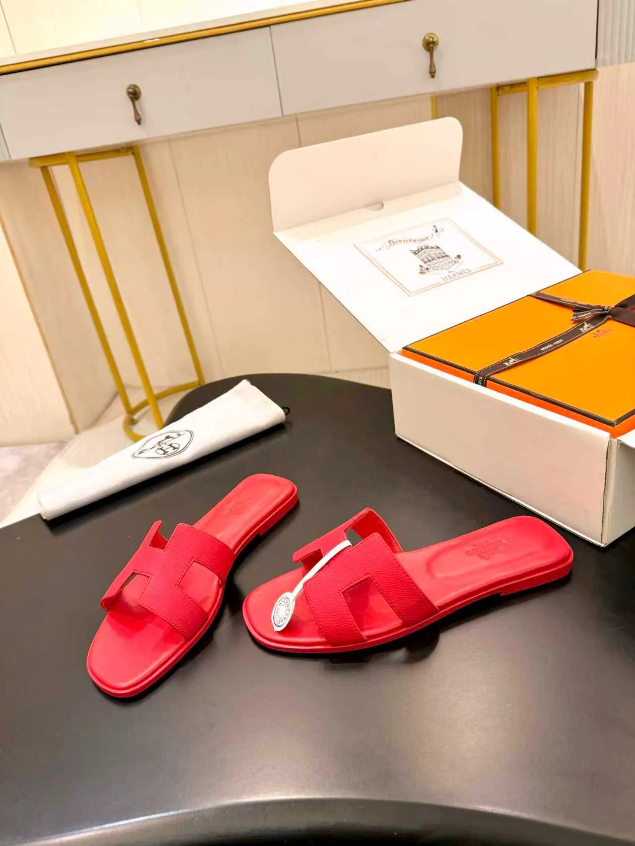Сандалии Женские Hermes 9597302