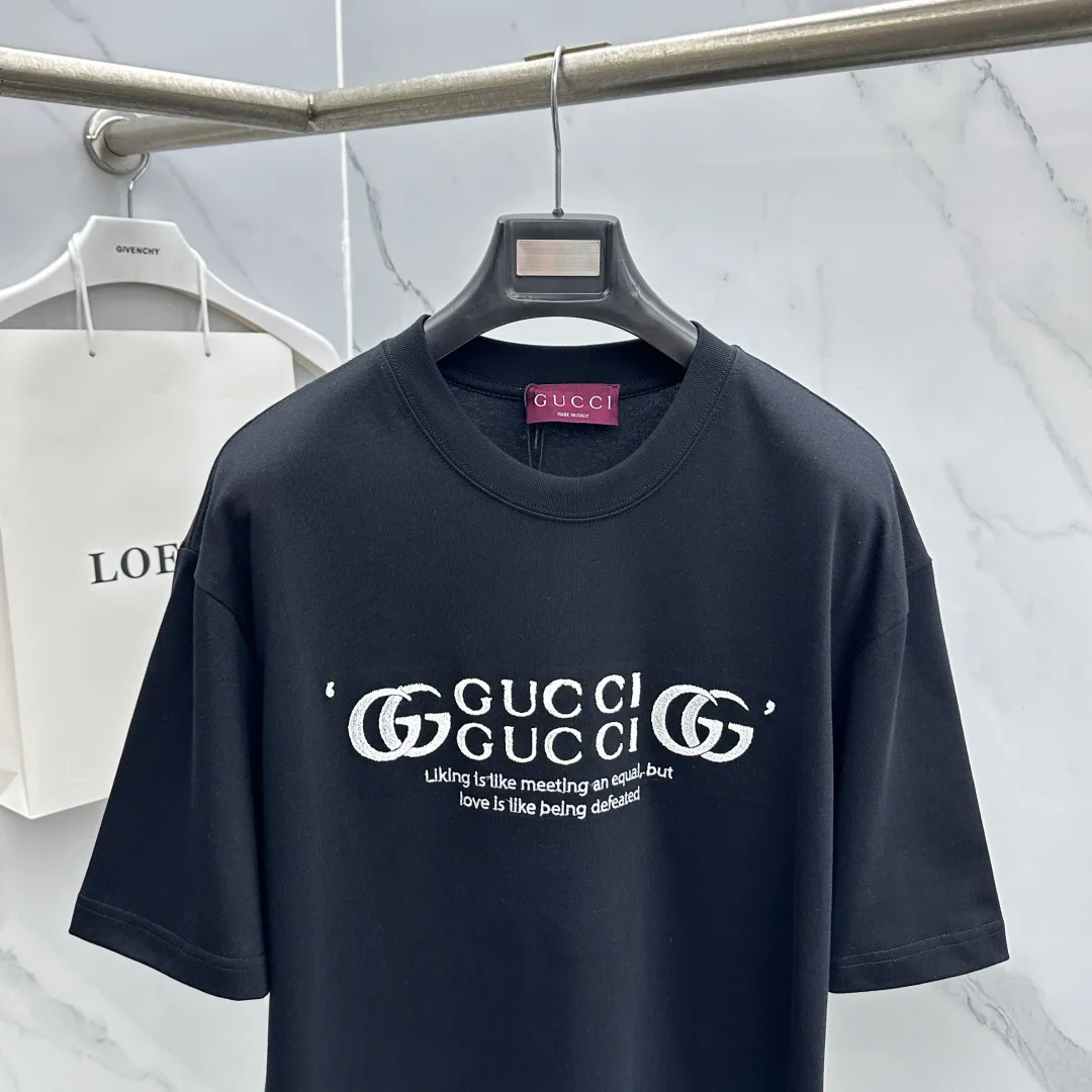 Футболки Женские Gucci 13118777