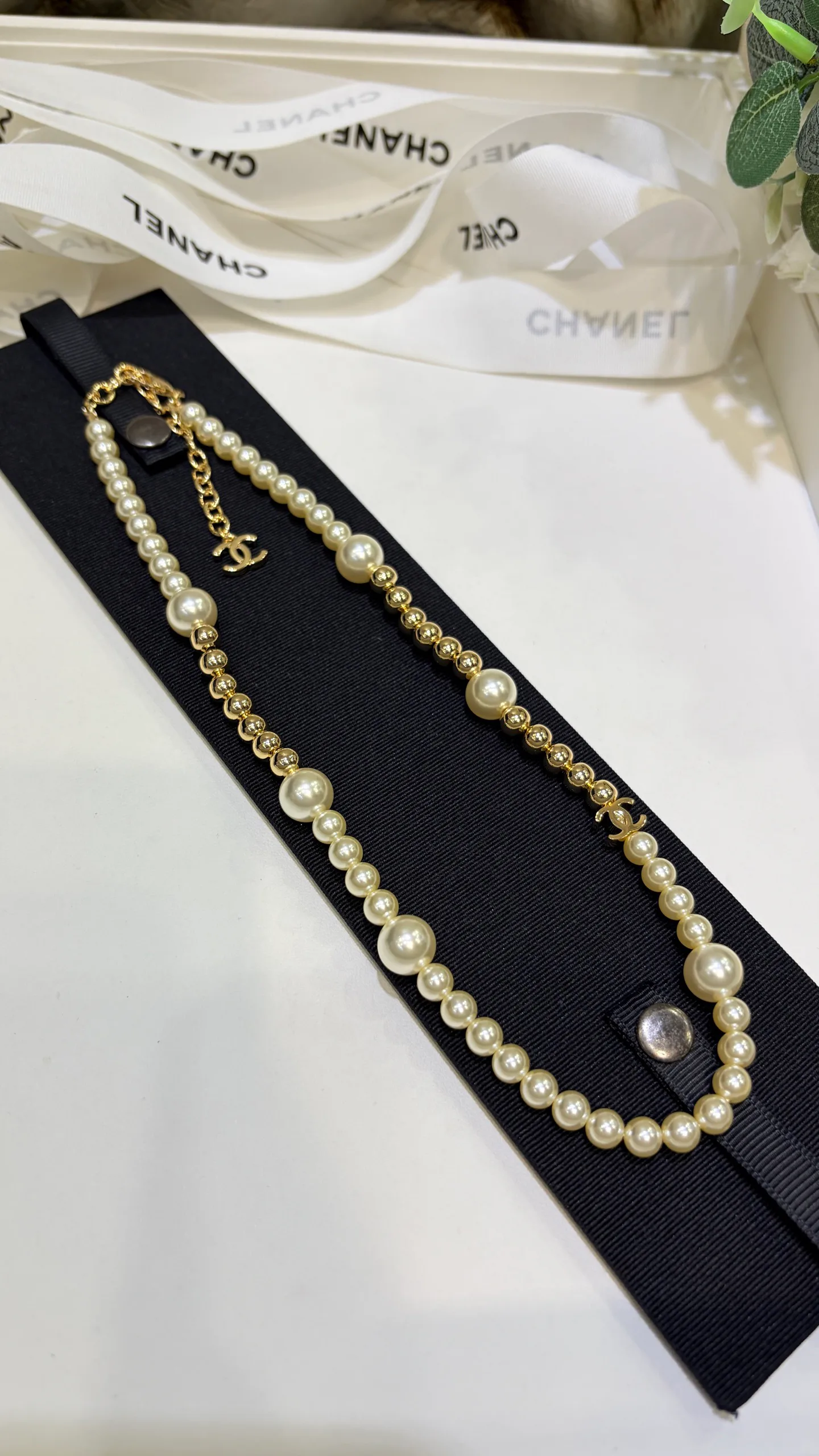 Бижутерия Chanel 17941857