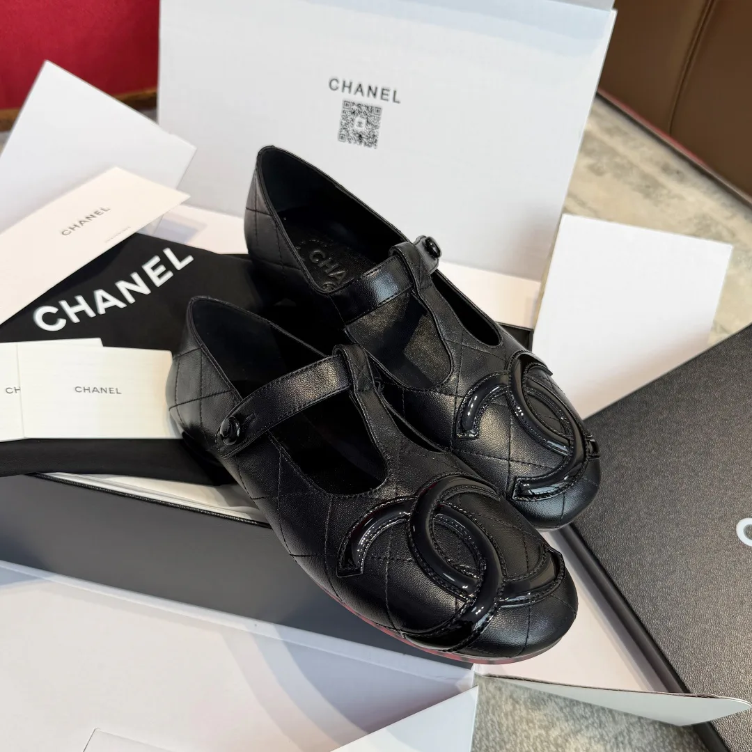 Туфли Женские Chanel 11256455