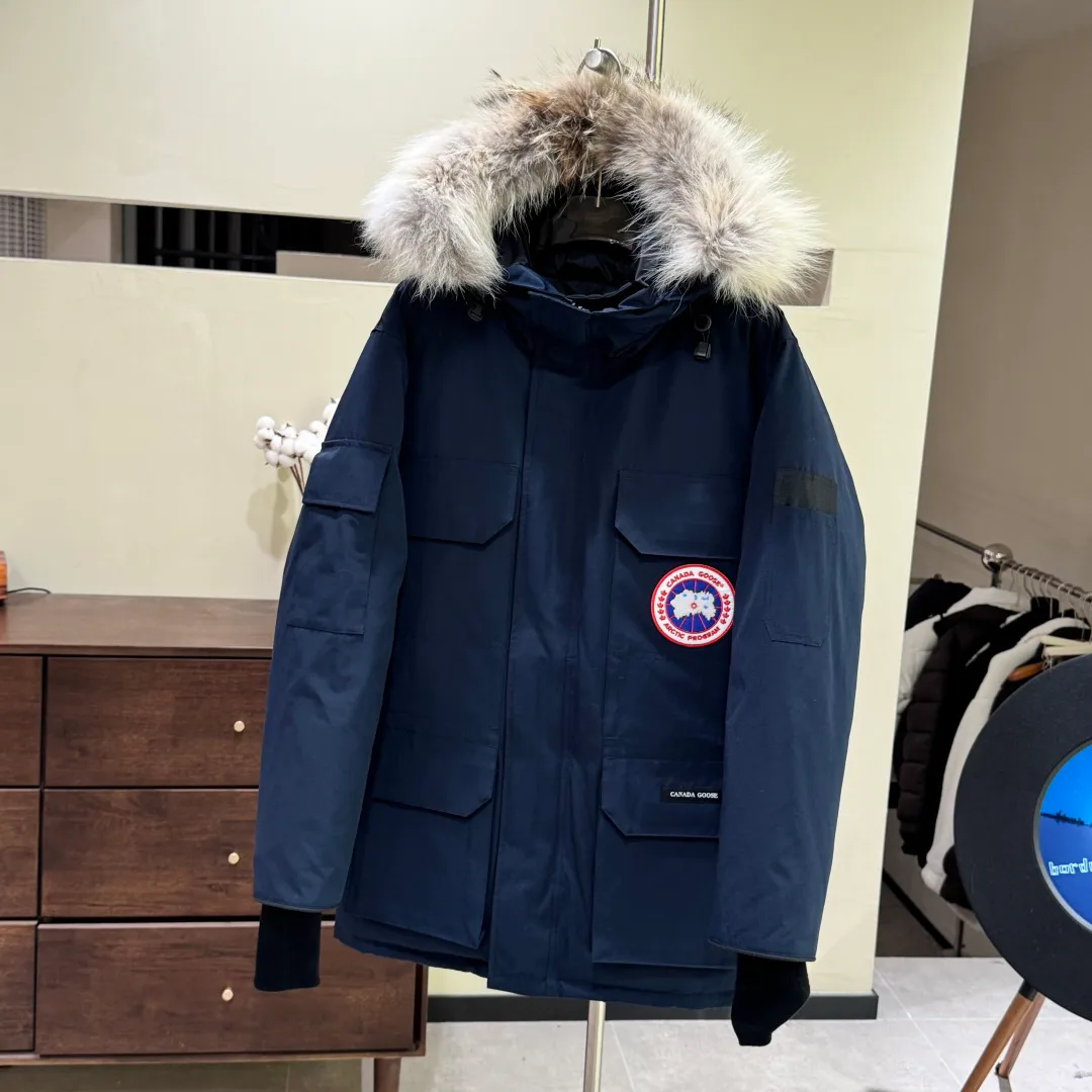 Куртки И Пуховики Женские Canada Goose 20156015