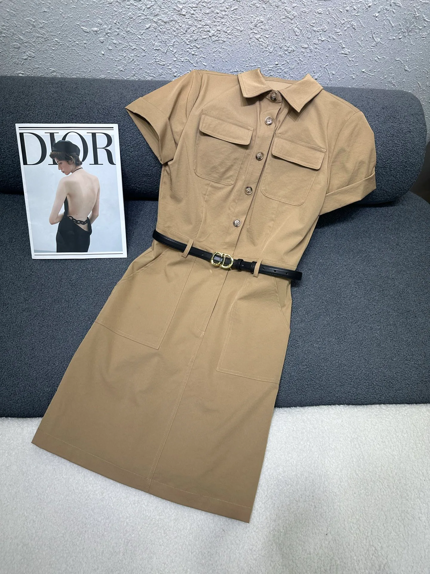 Платья Женские Christian Dior 11582180