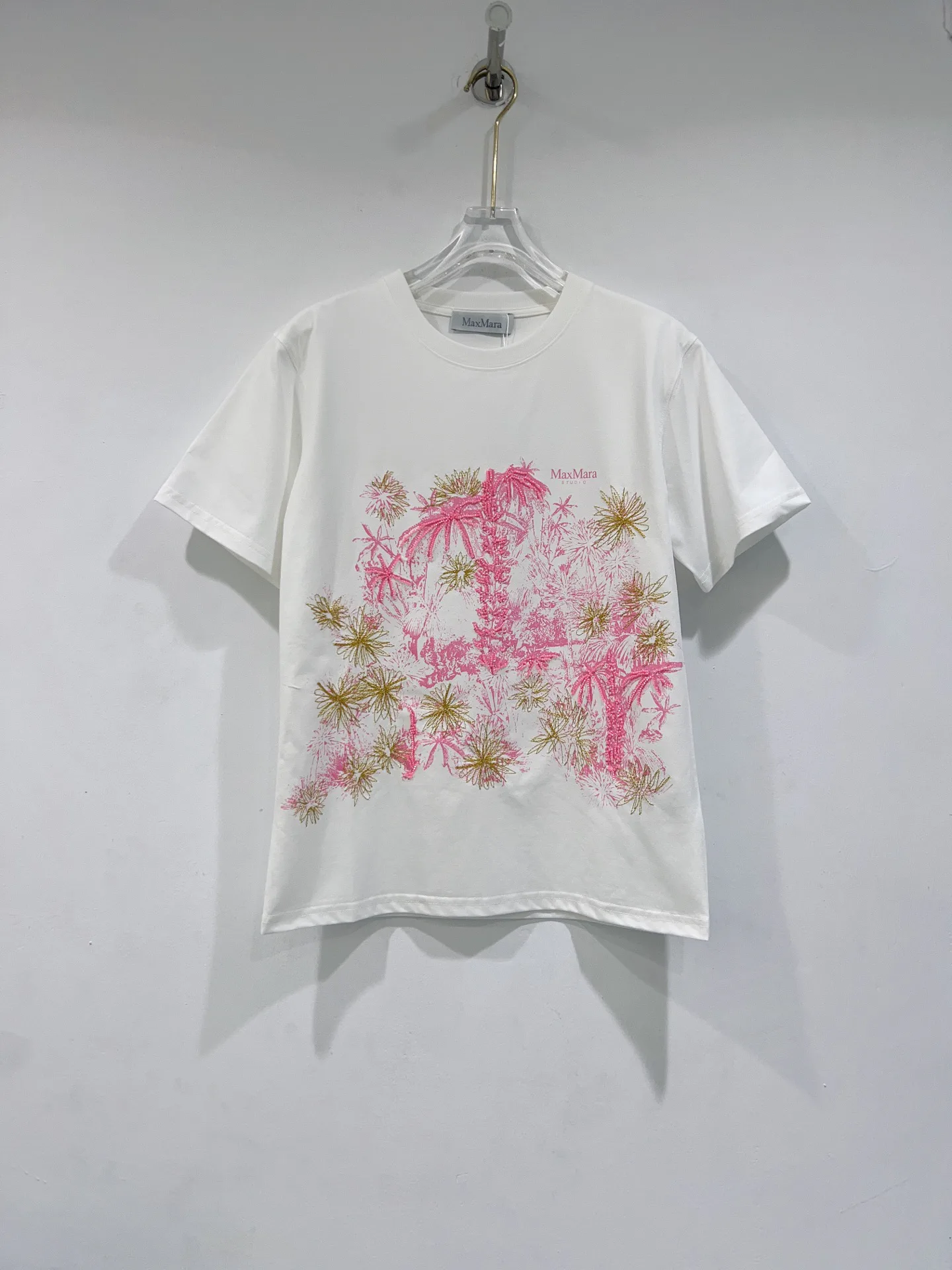 Футболки Женские Max Mara 6102333