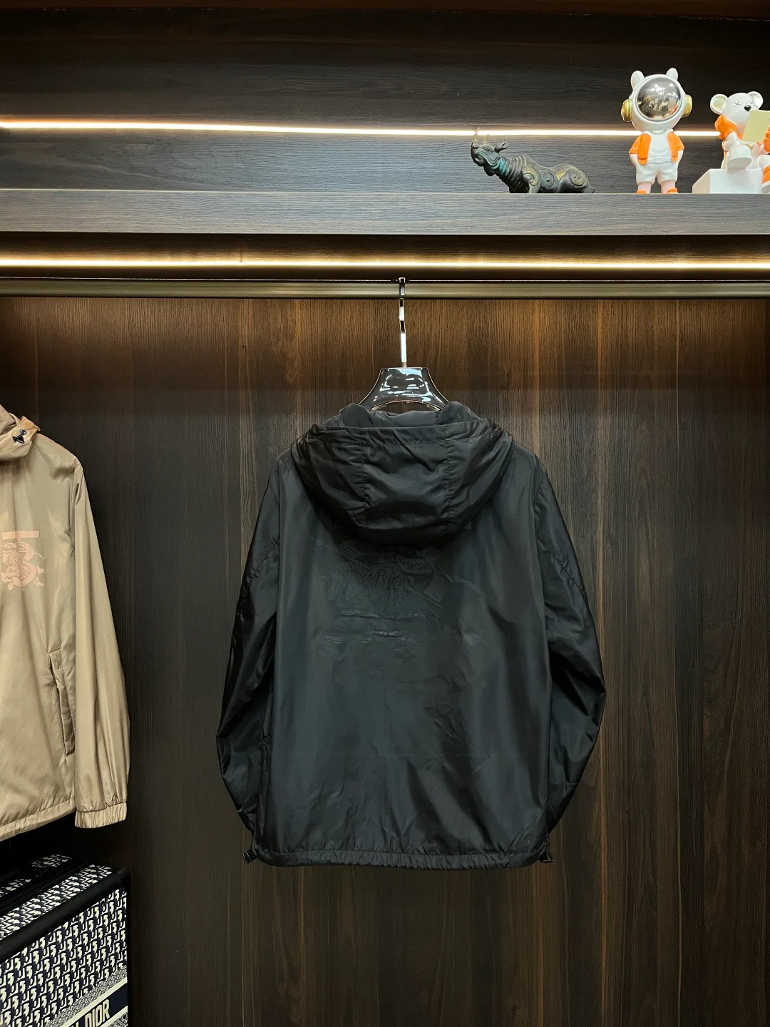 Куртки И Пуховики Женские Burberry 18416720