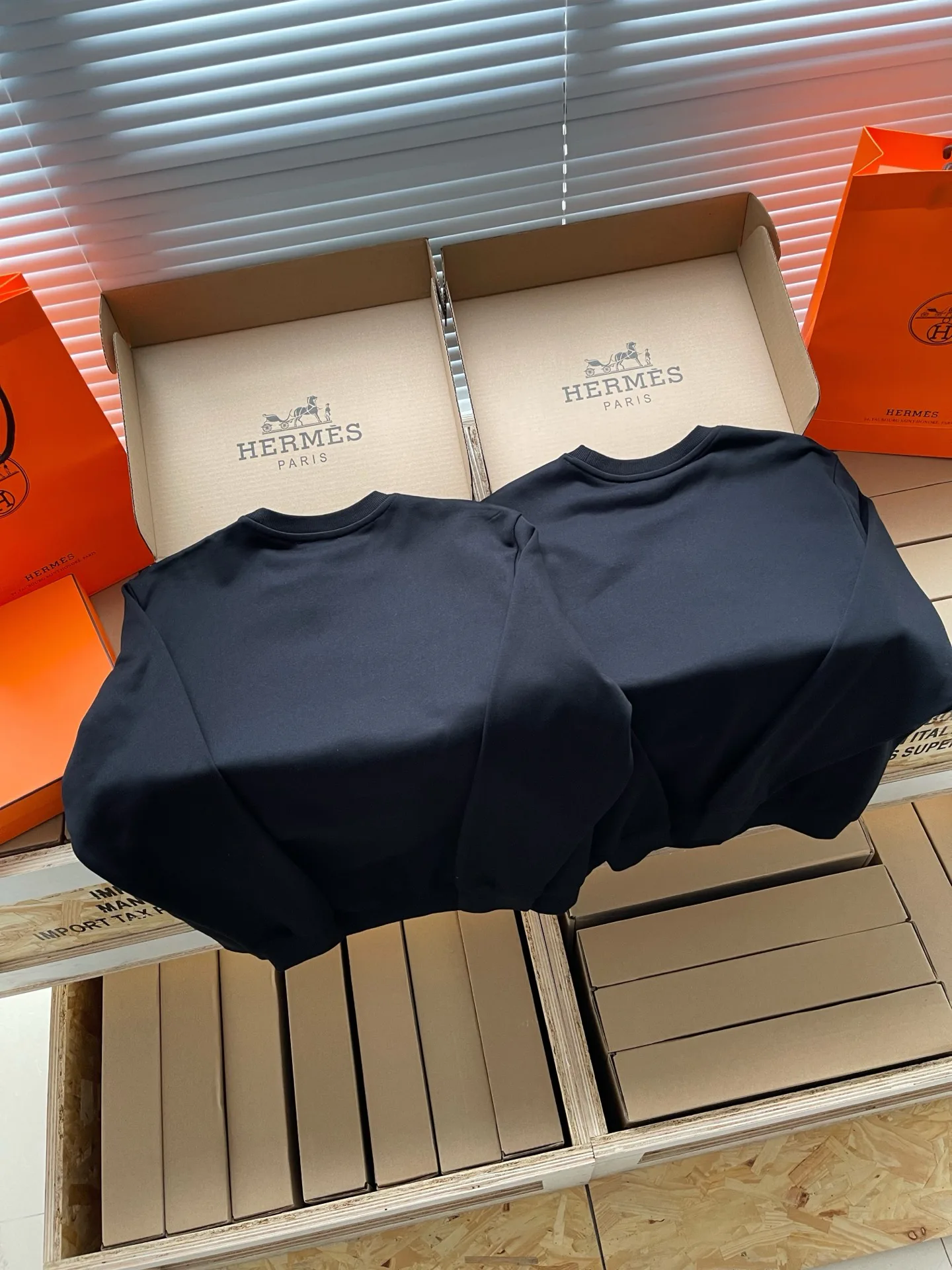 Свитшоты И Худи Мужские Hermes 13133477