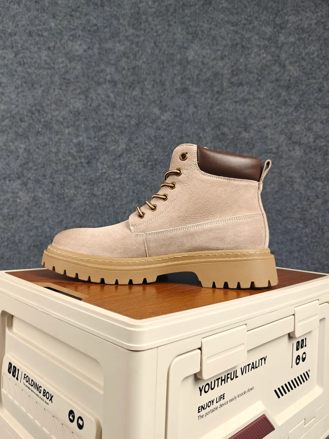 Ботинки Мужские Timberland 18363491