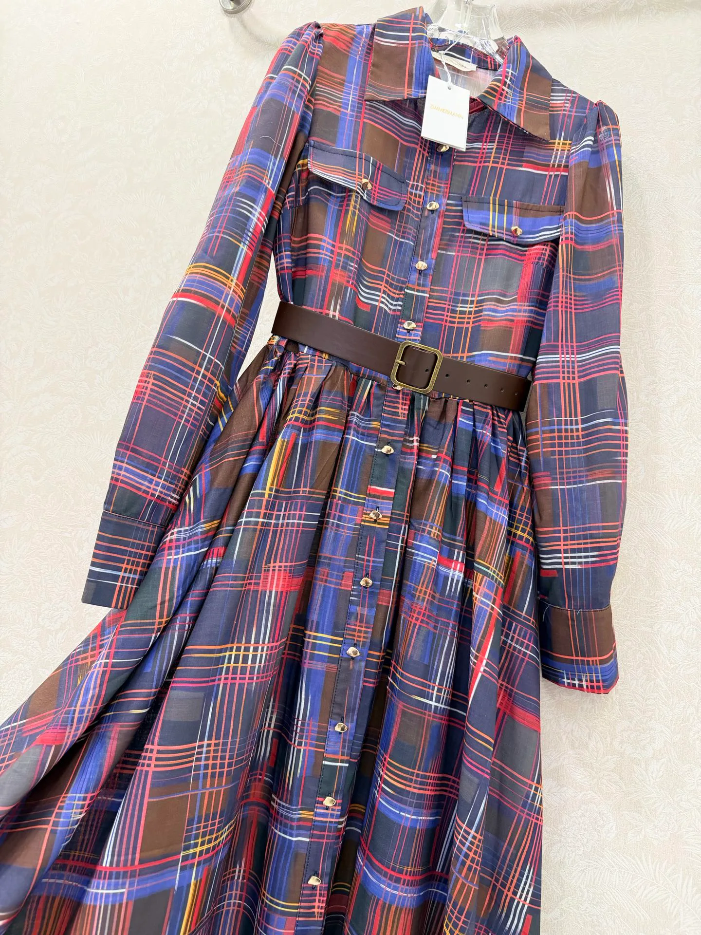 Платья Женские Zimmermann 1813645