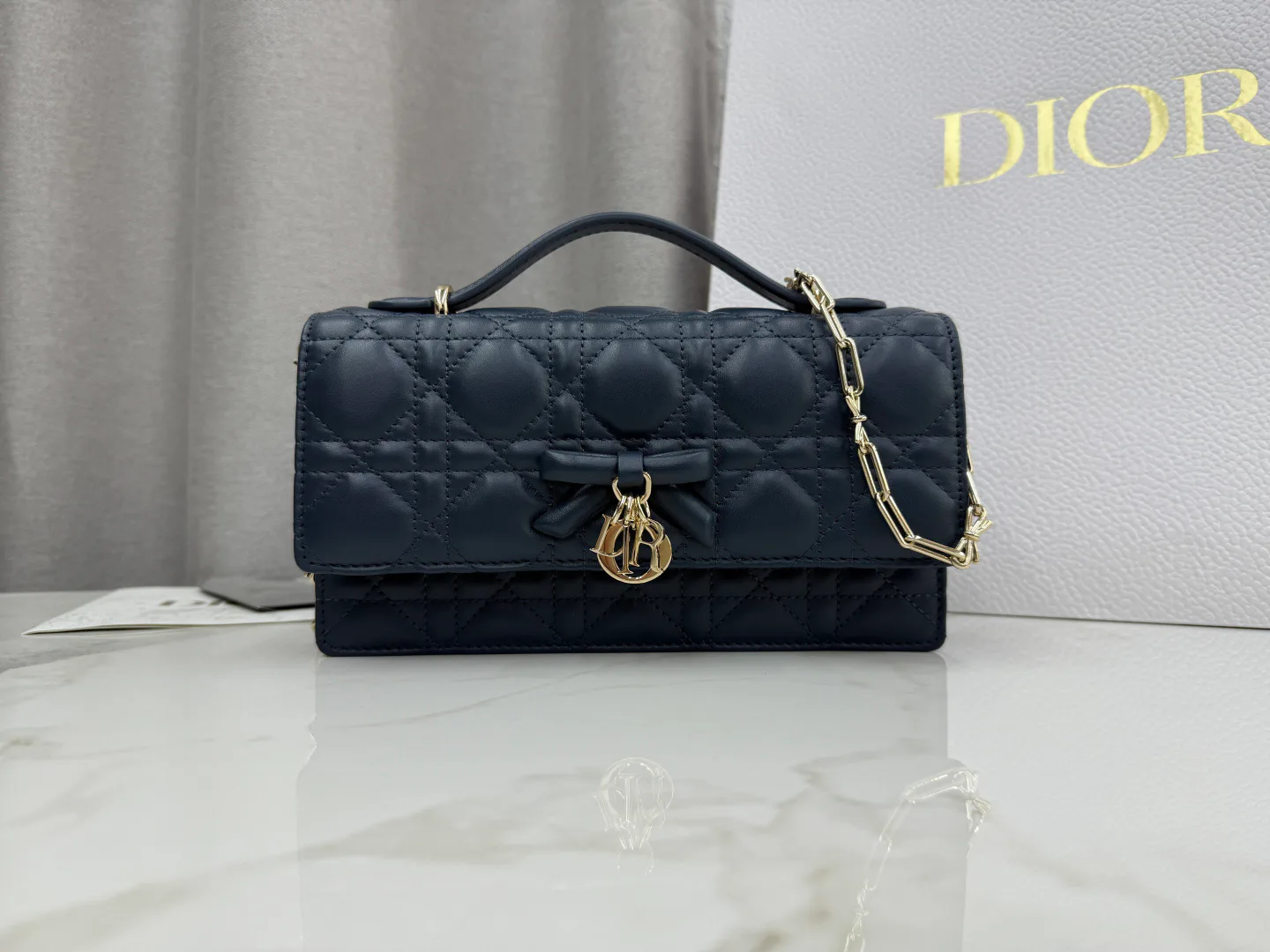 Классические Сумки Женские Christian Dior 18116375