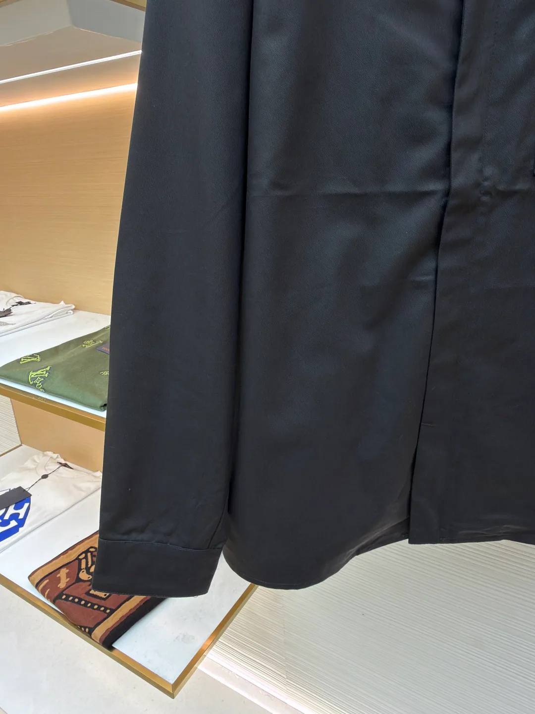 Куртки И Пуховики Мужские Christian Dior 9265479