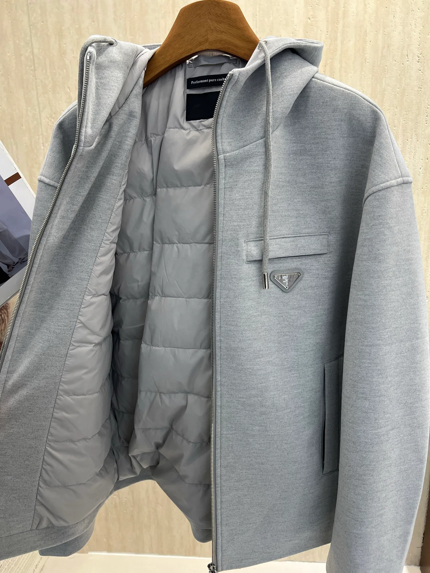 Свитшоты И Худи Мужские Prada 19575172
