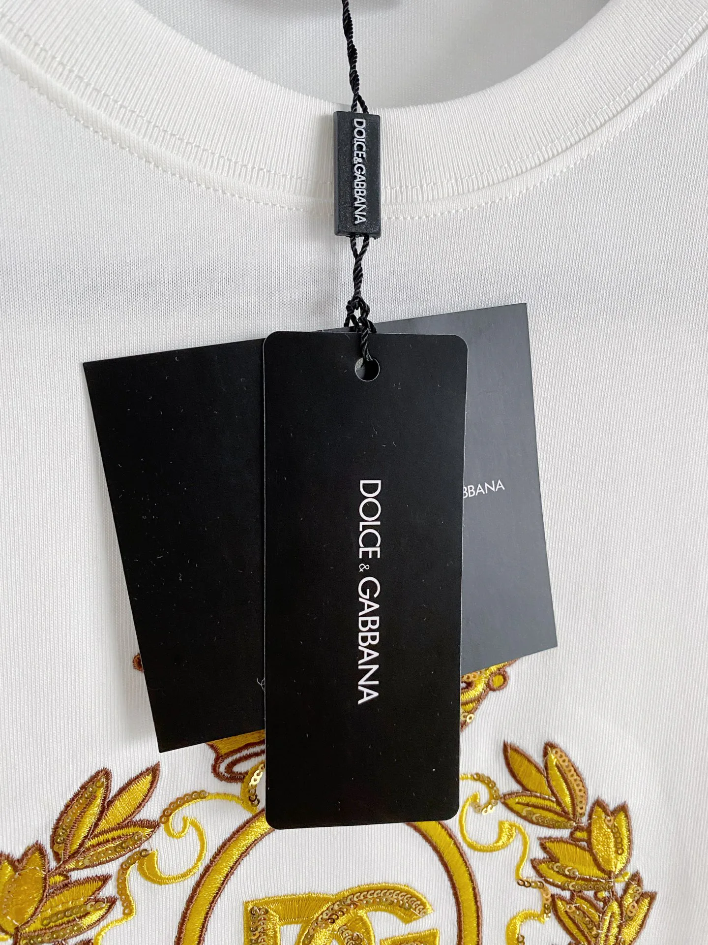 Футболки Мужские Dolce & Gabbana 13570047