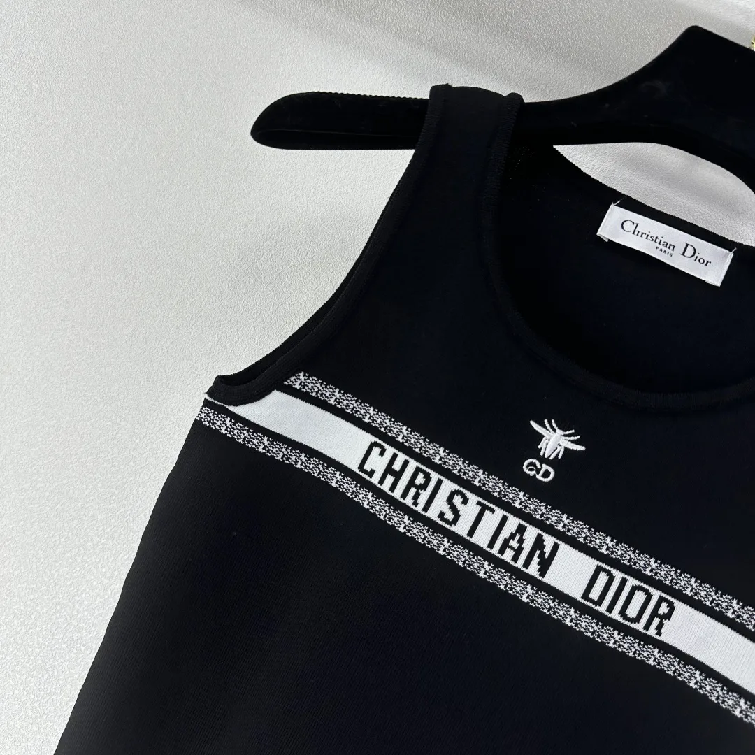 Топы Женские Christian Dior 11342788