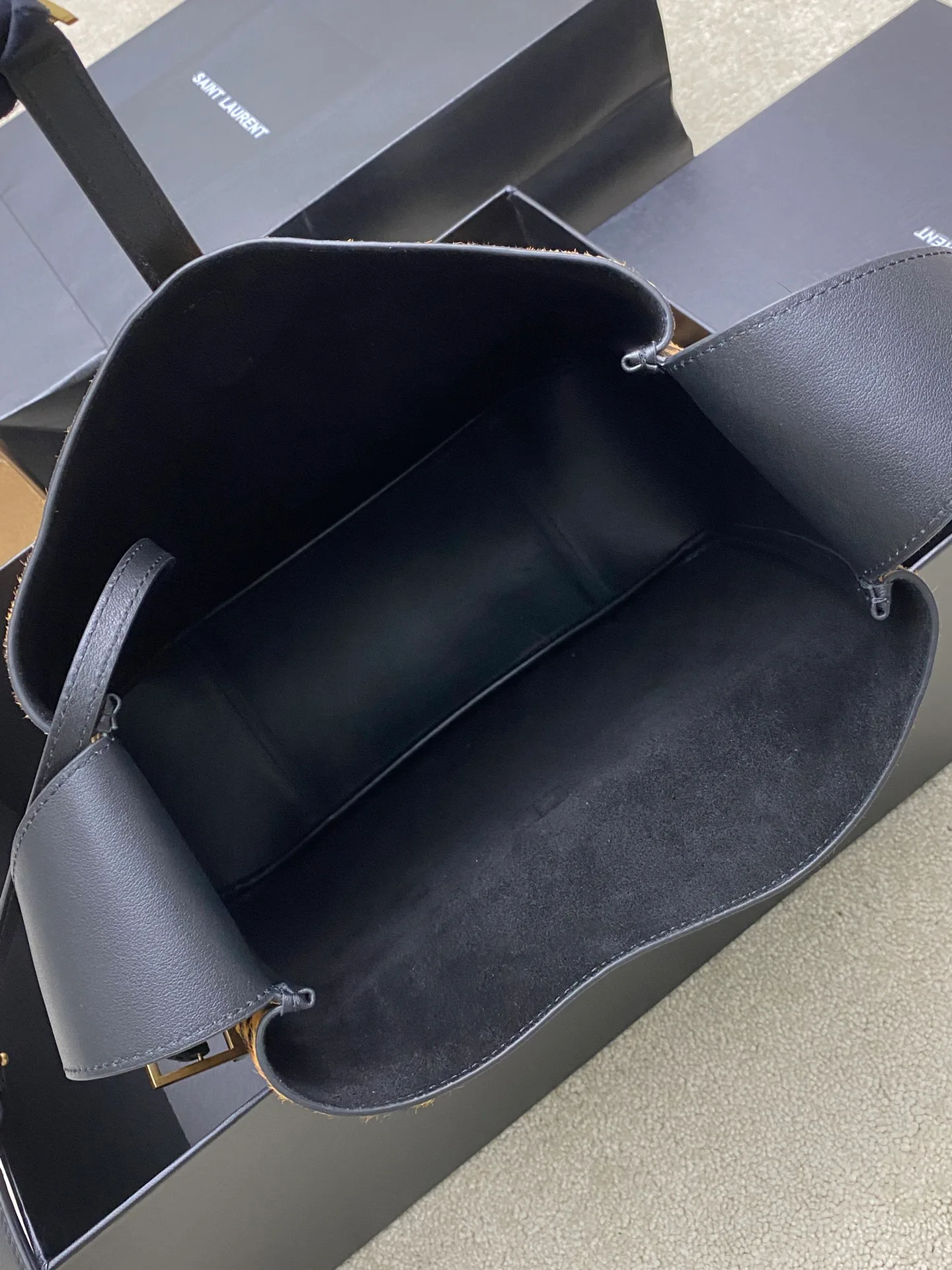 Сумки На Ремне Женские Saint Laurent 1328944