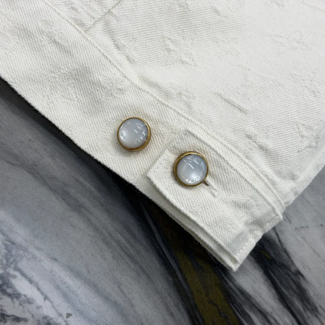 Куртки И Пуховики Мужские Louis Vuitton 1690904