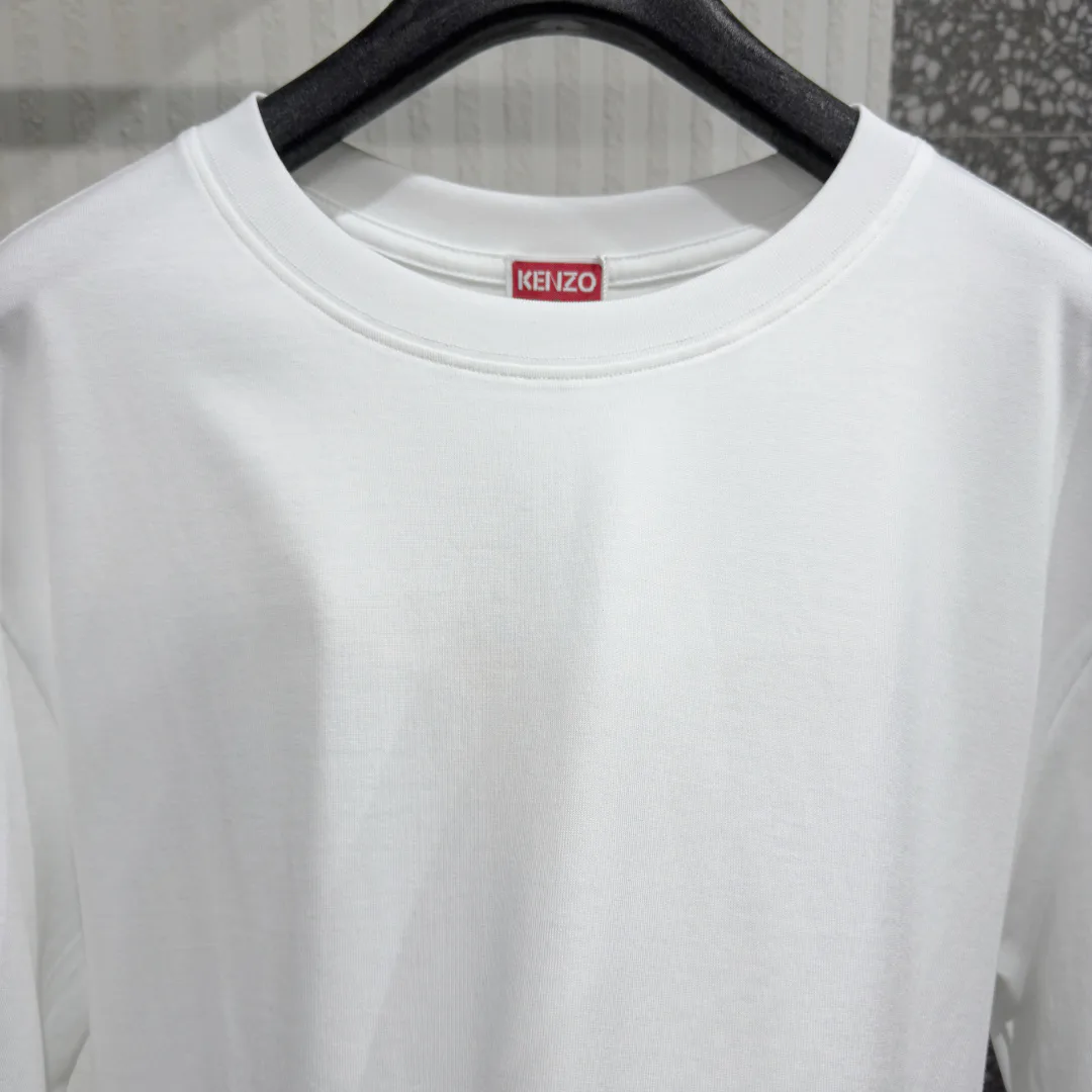 Футболки Мужские Kenzo 11654585
