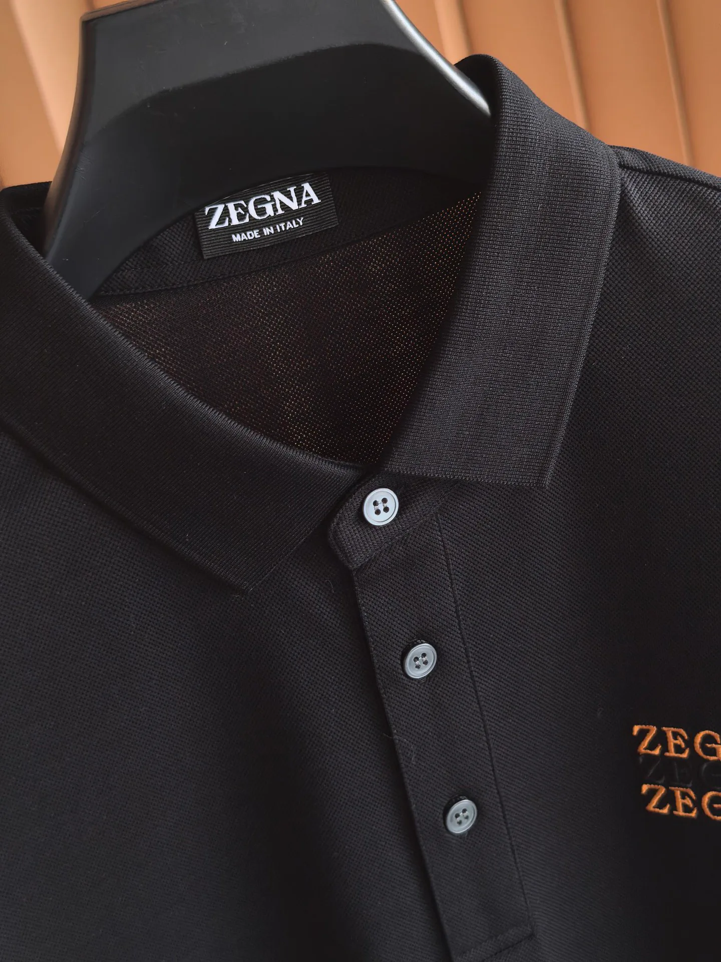 Футболки Мужские Zegna 2015547