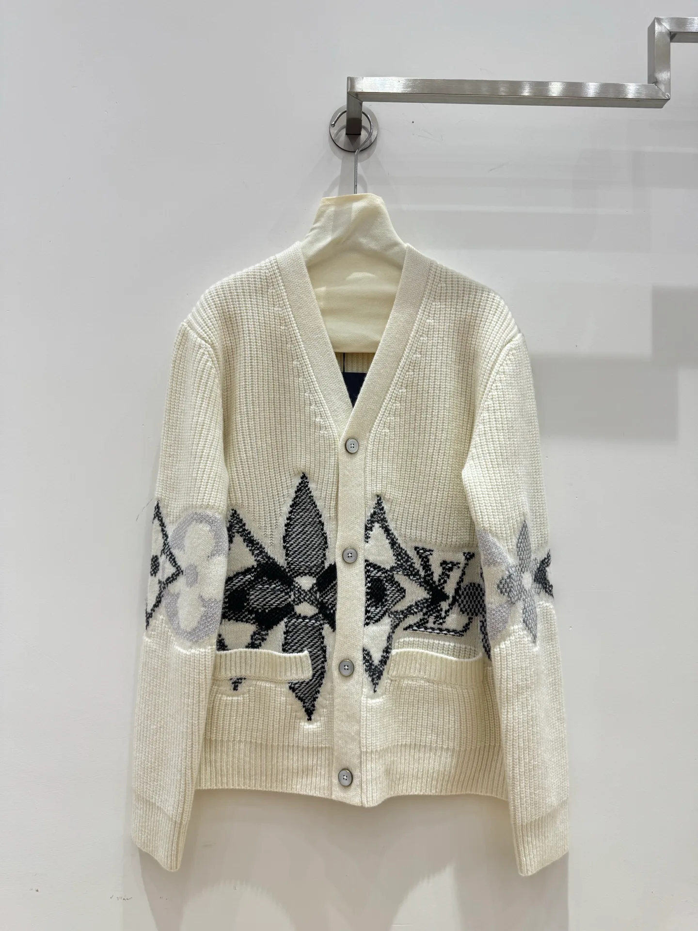 Джемперы И Свитеры Женские Louis Vuitton 1842203