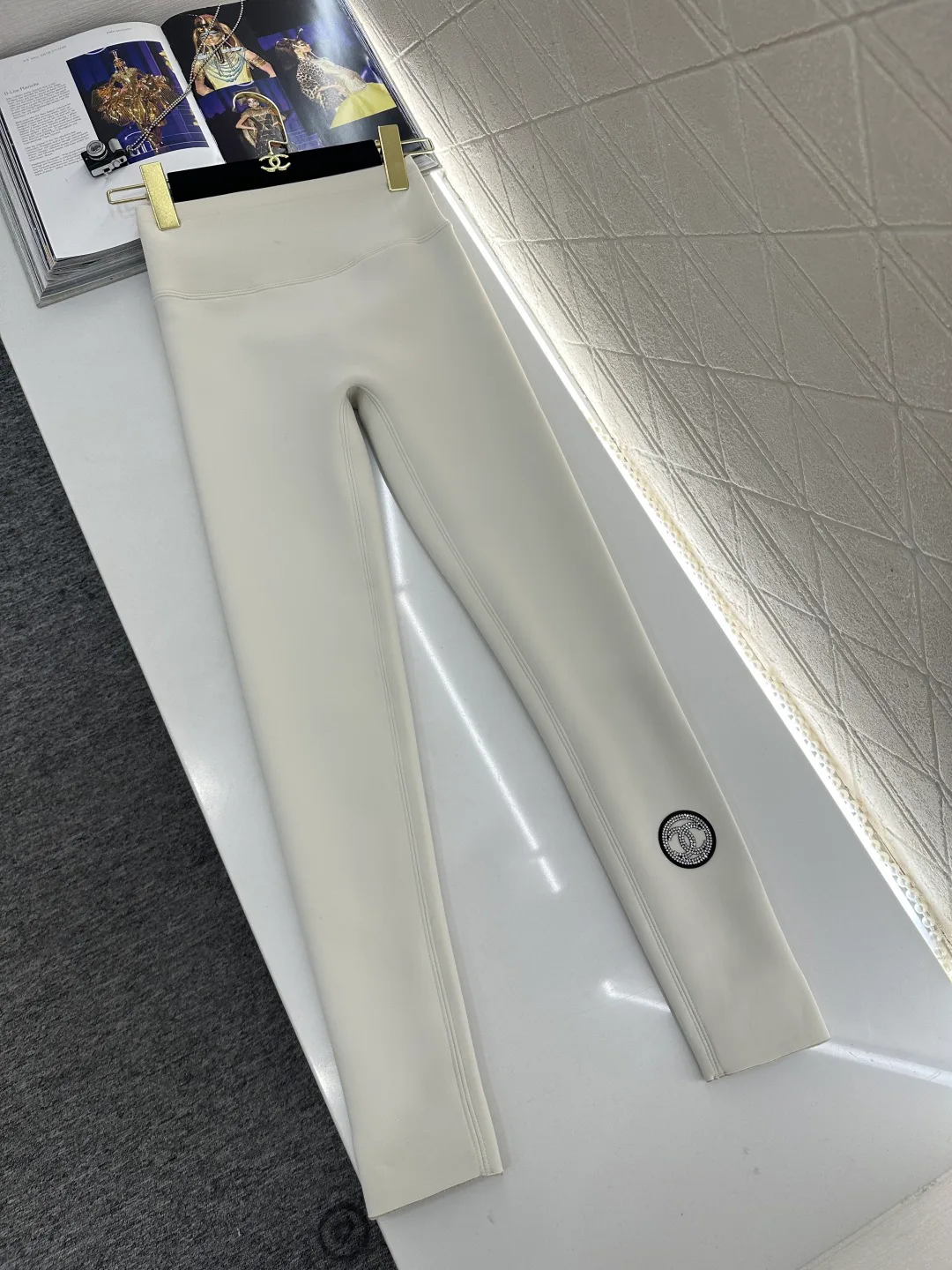 Брюки Женские Chanel 834284