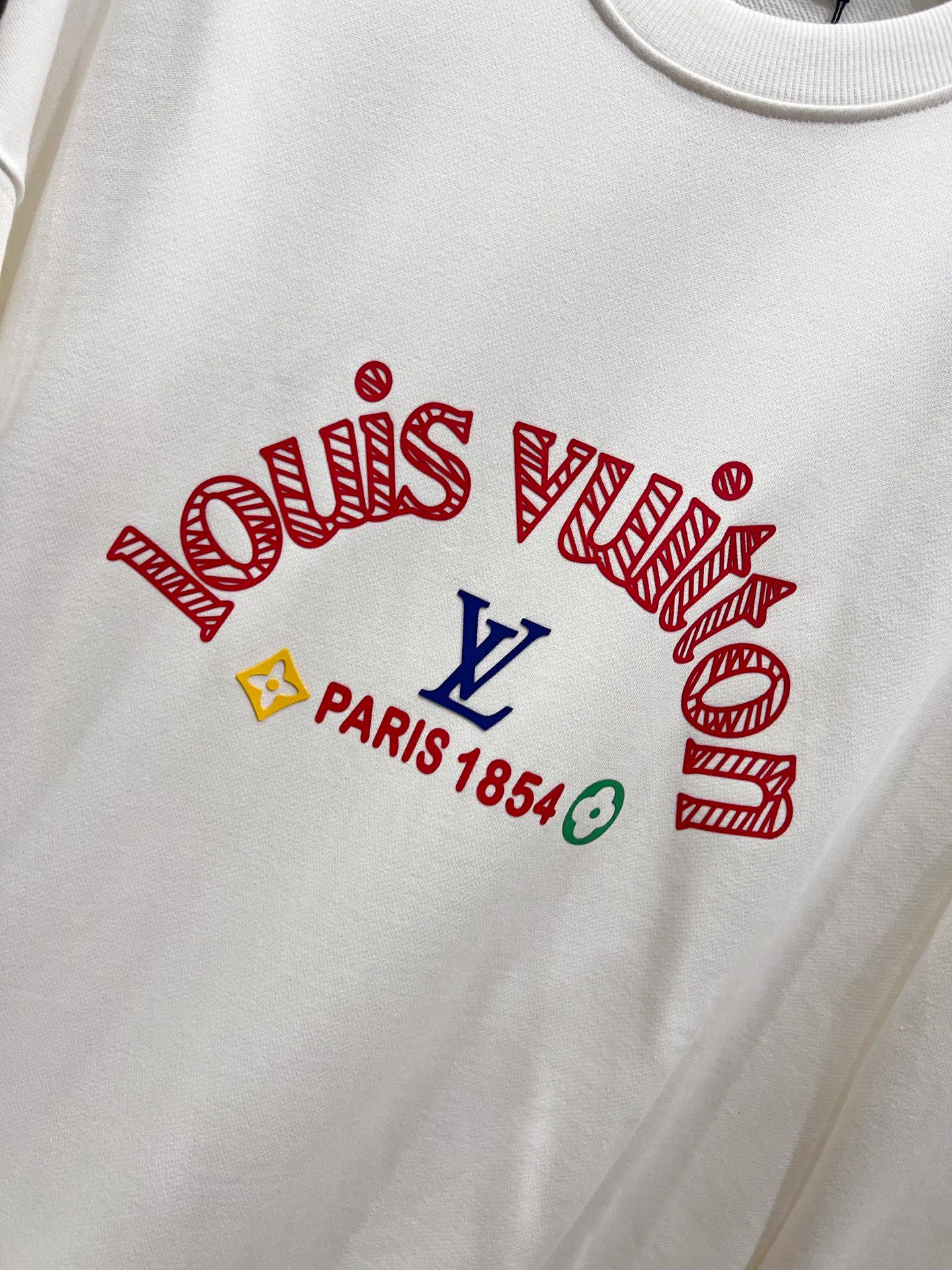 Свитшоты И Худи Мужские Louis Vuitton 18368529