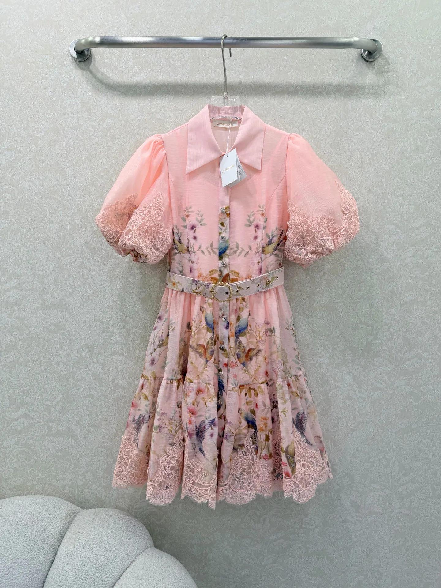 Платья Женские Zimmermann 3437025