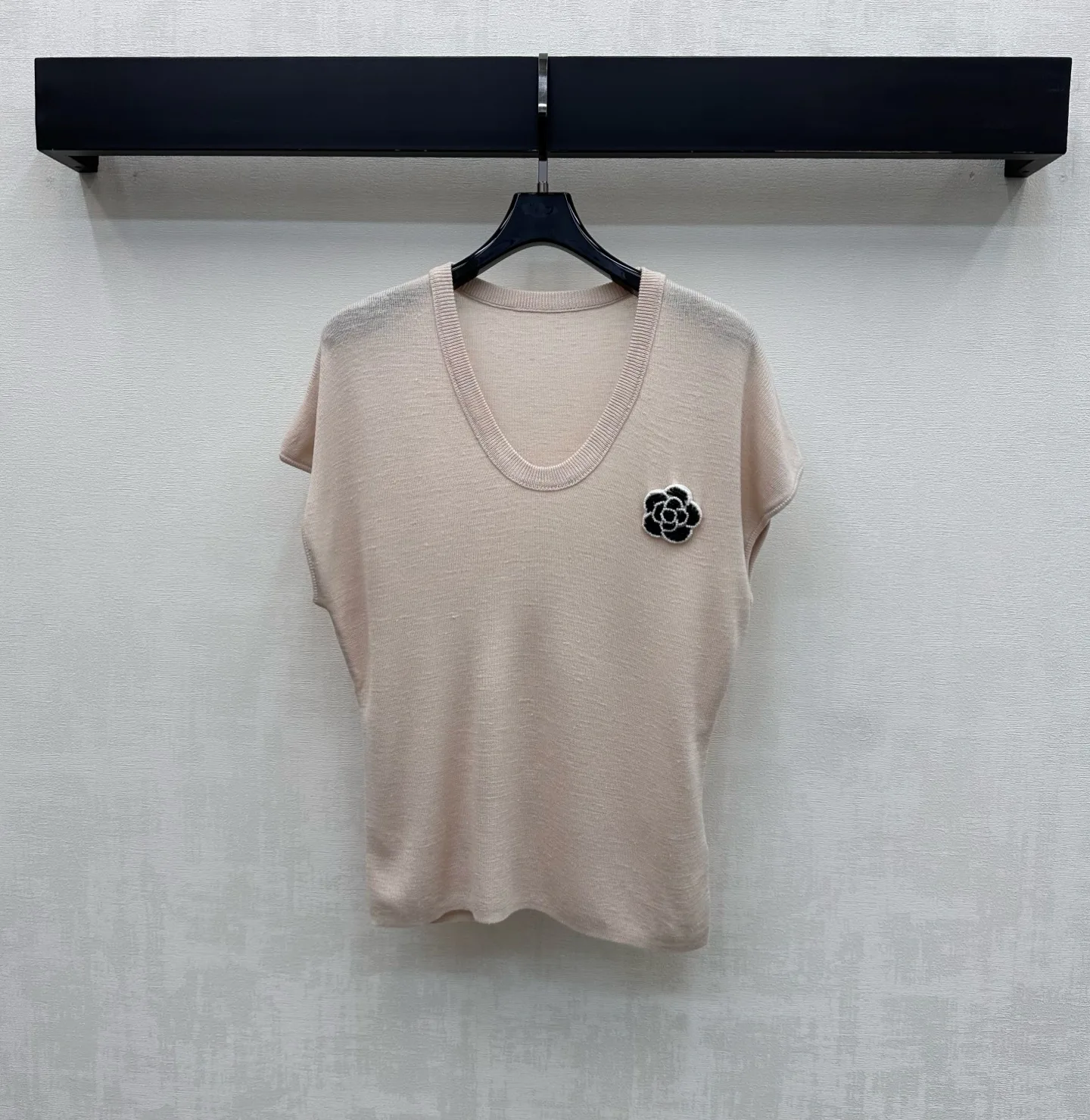 Футболки Женские Chanel 11838066