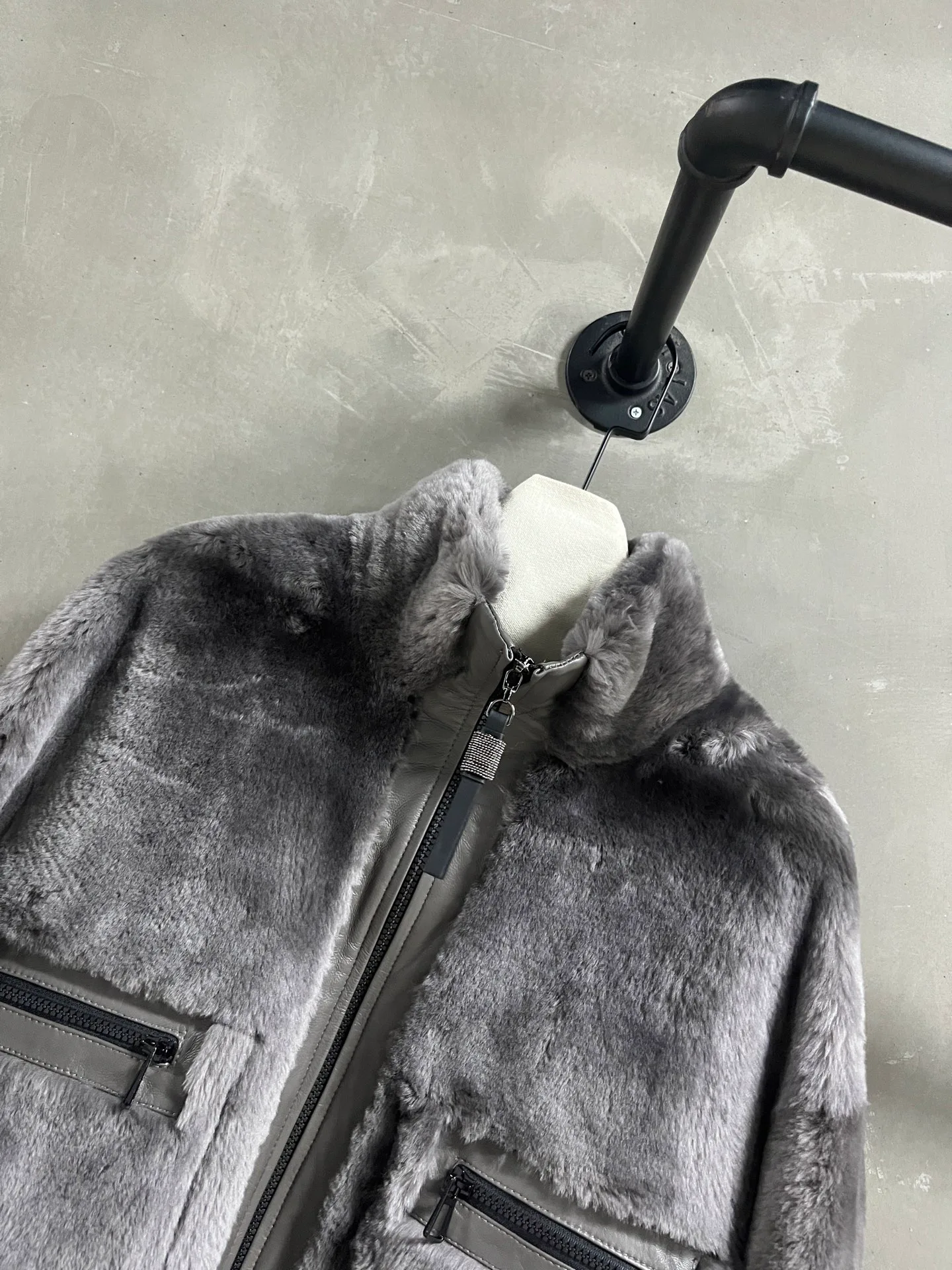 Пальто Женские Brunello Cucinelli 259078