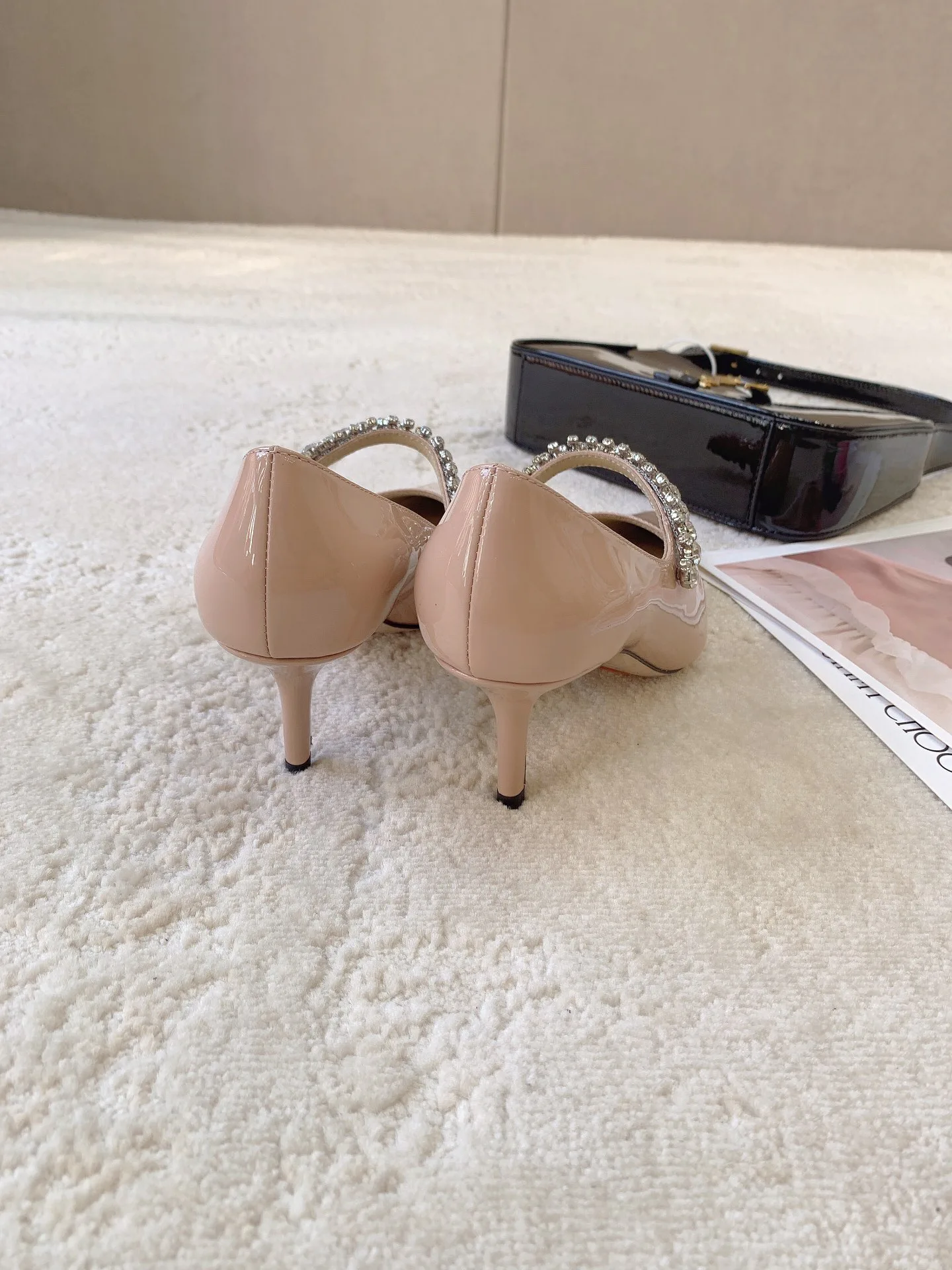 Туфли Женские Jimmy Choo 19268440